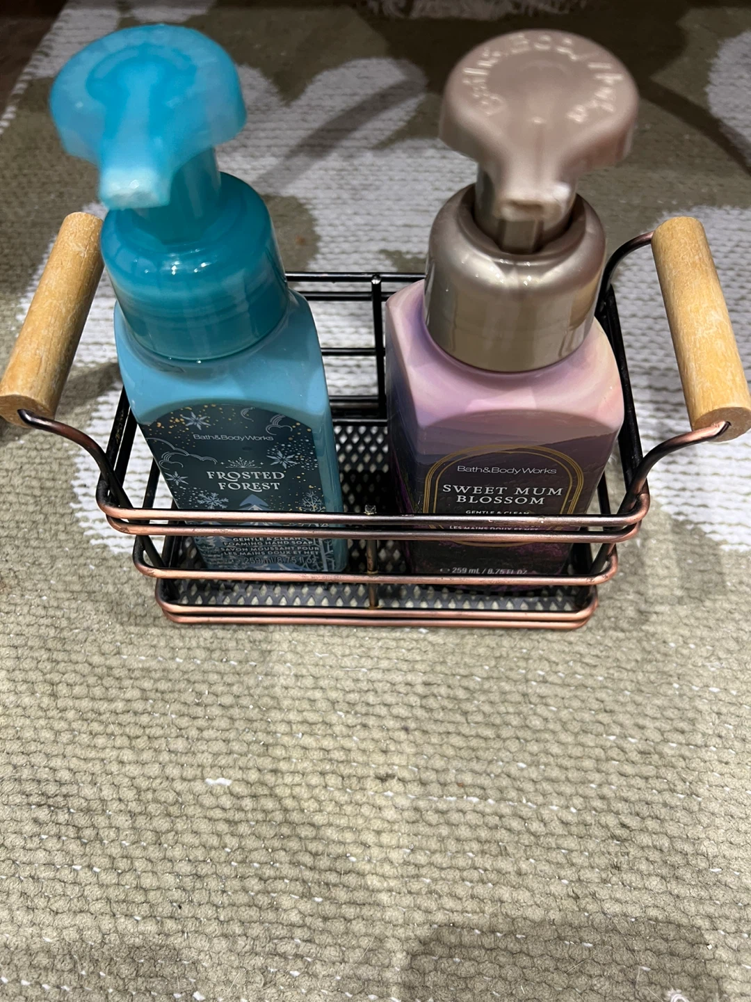 Bath & Body Works Soap holder - photo 2