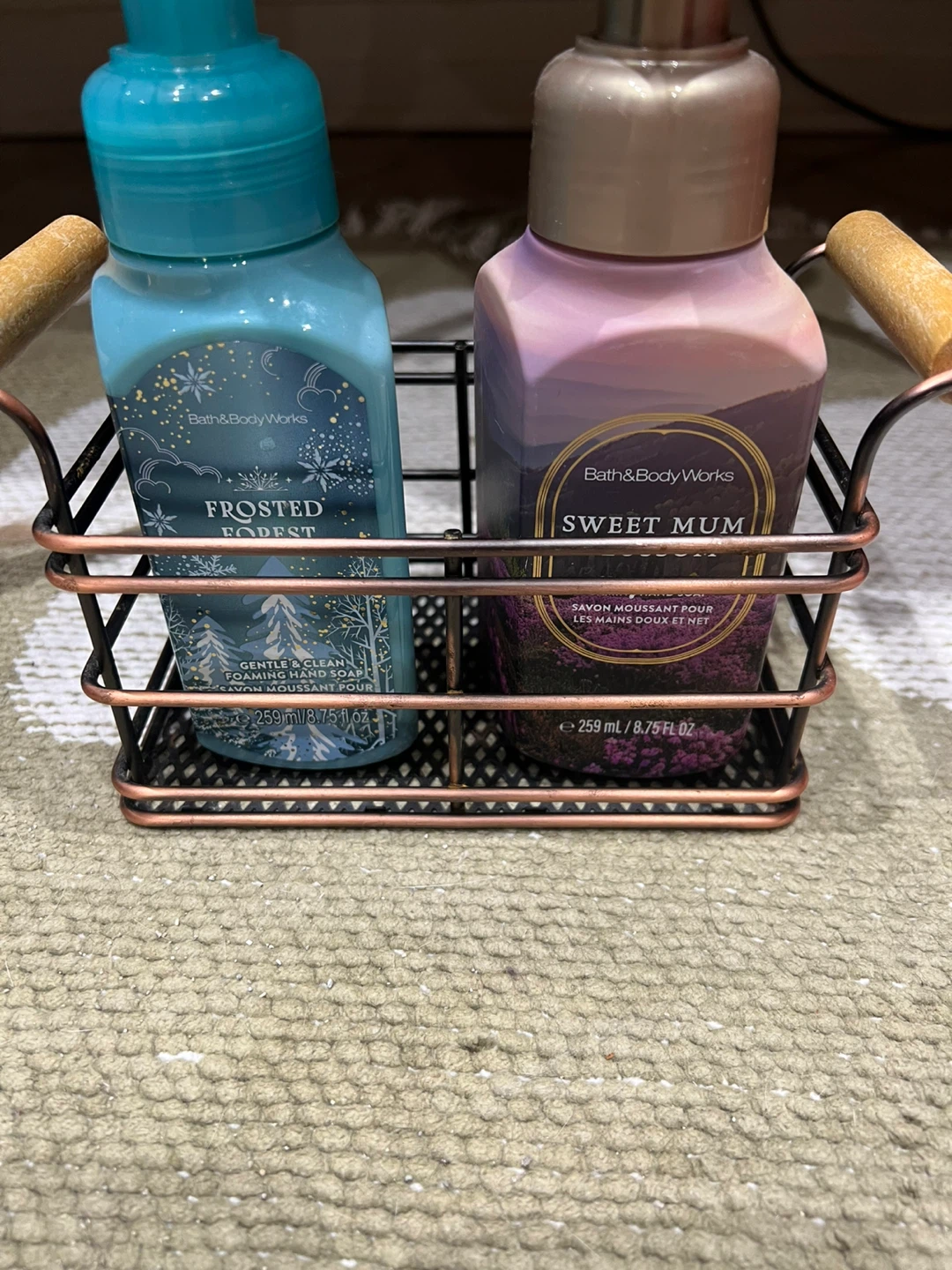 Bath & Body Works Soap holder - photo 3
