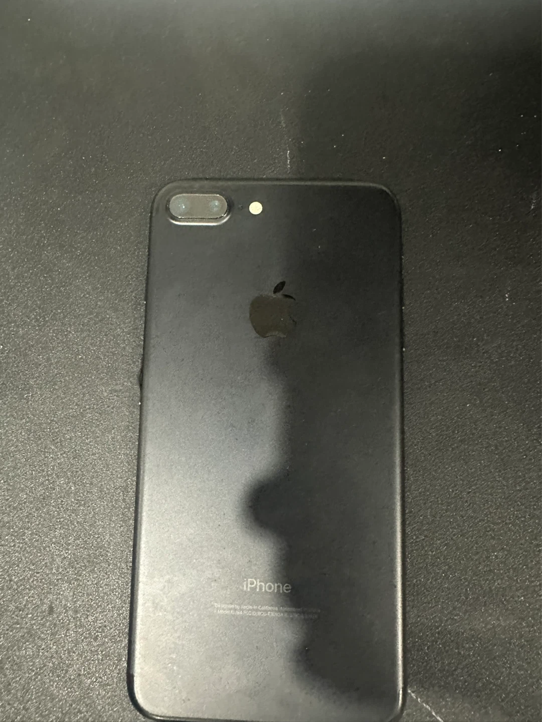Apple iPhone 7 Plus