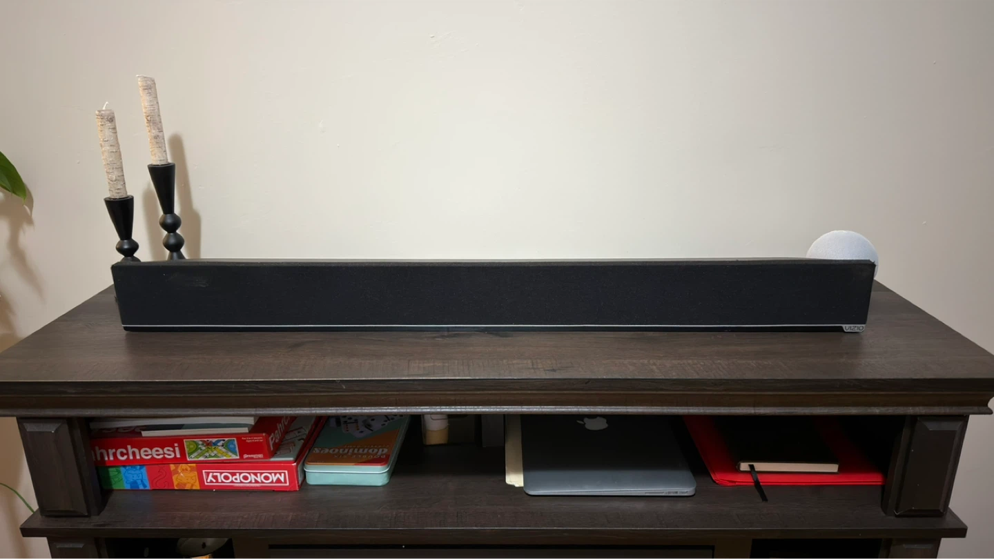 Vizio Soundbar - photo 2