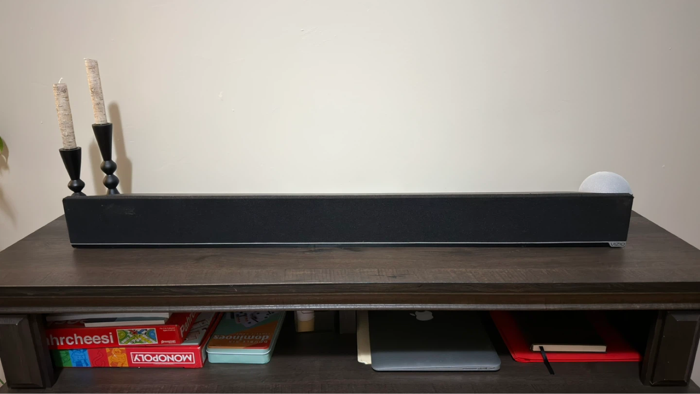 Vizio Soundbar - photo 4