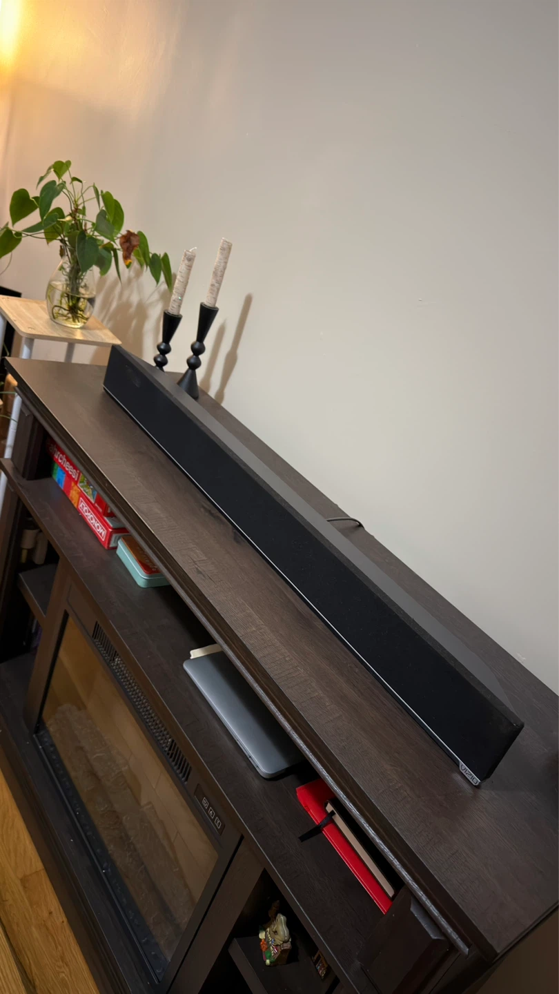 Vizio Soundbar