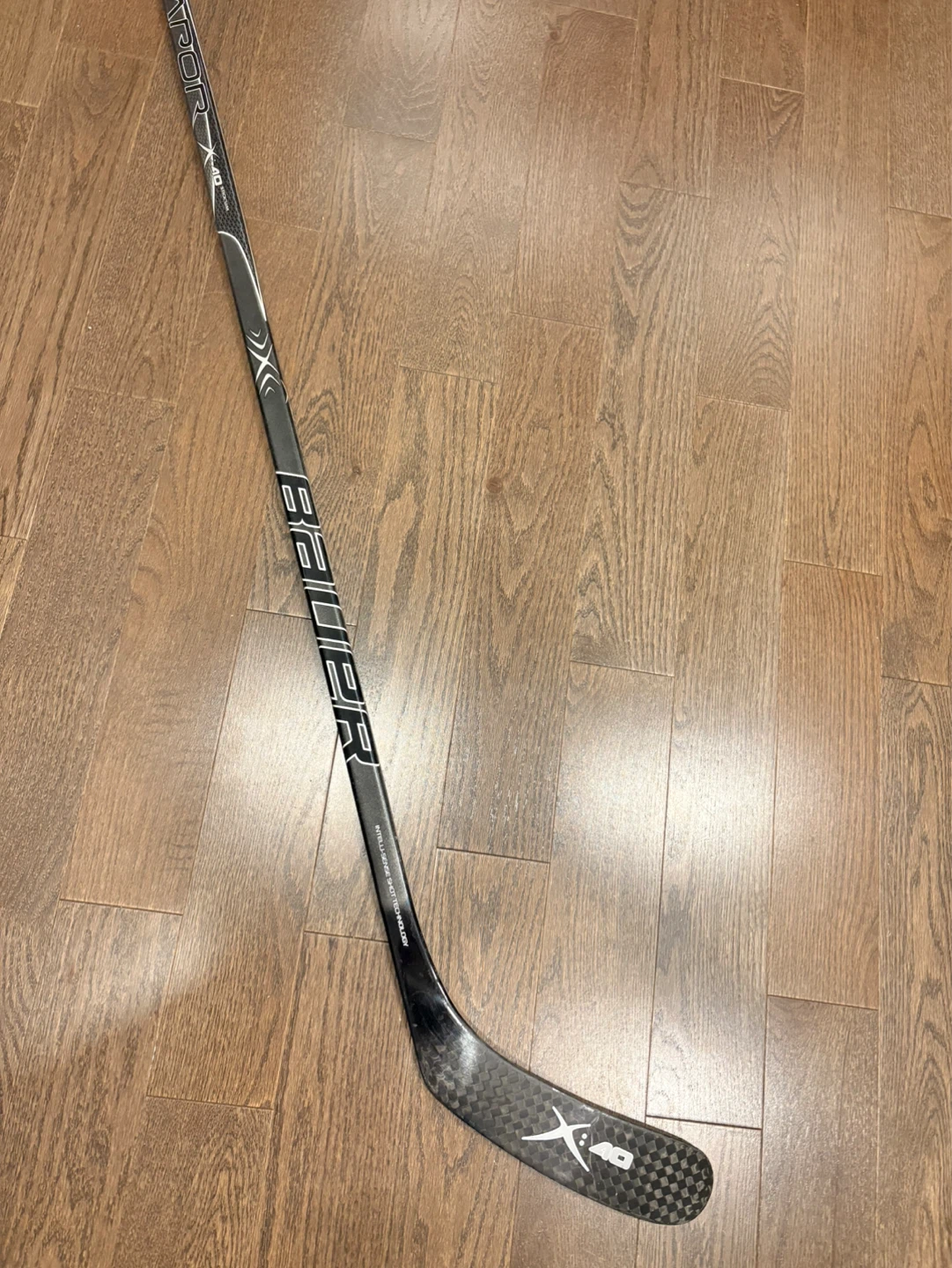 Bauer Vapor X40 Hockey Stick