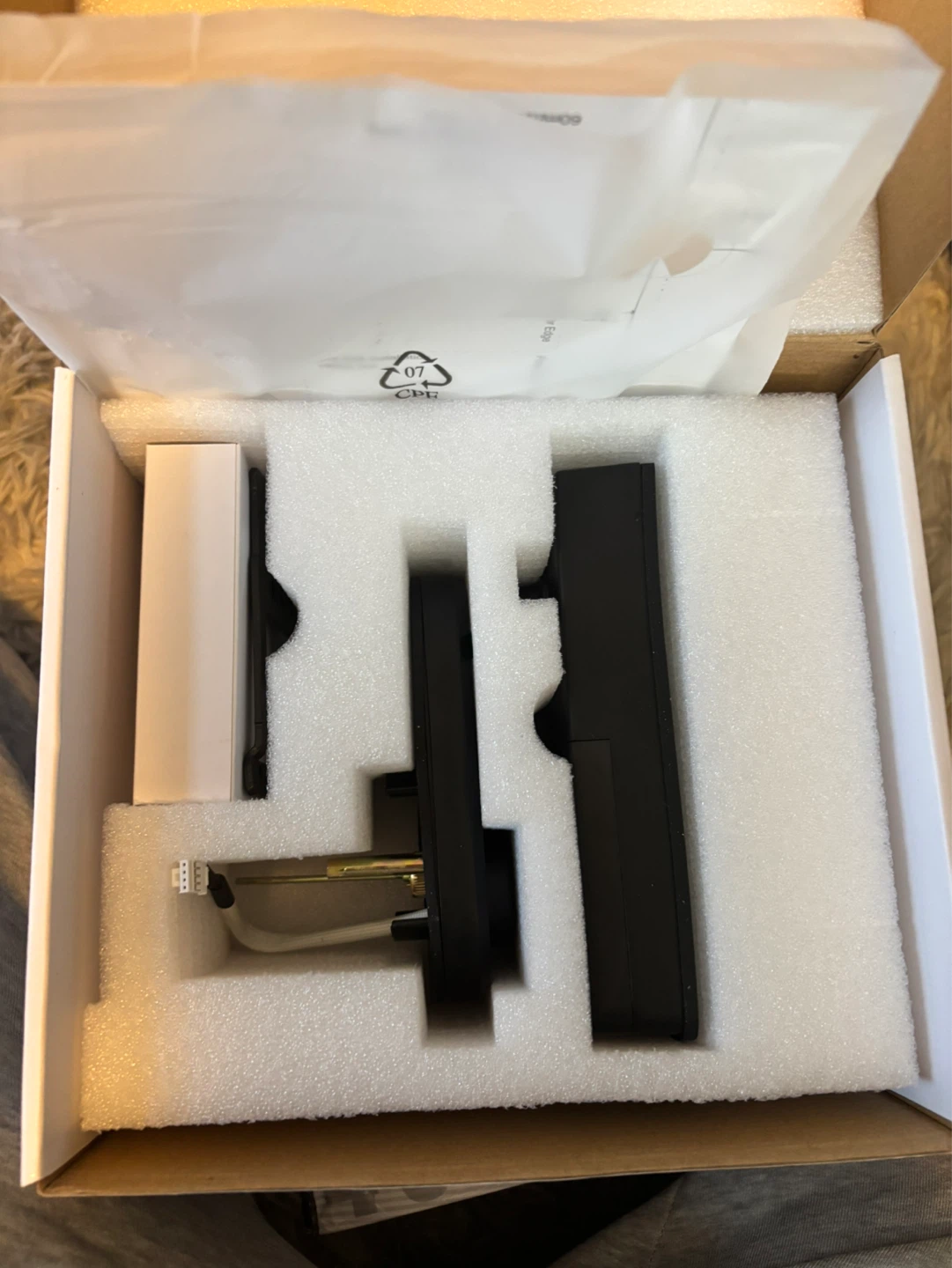 Hornbill Smart Door Lock - photo 3