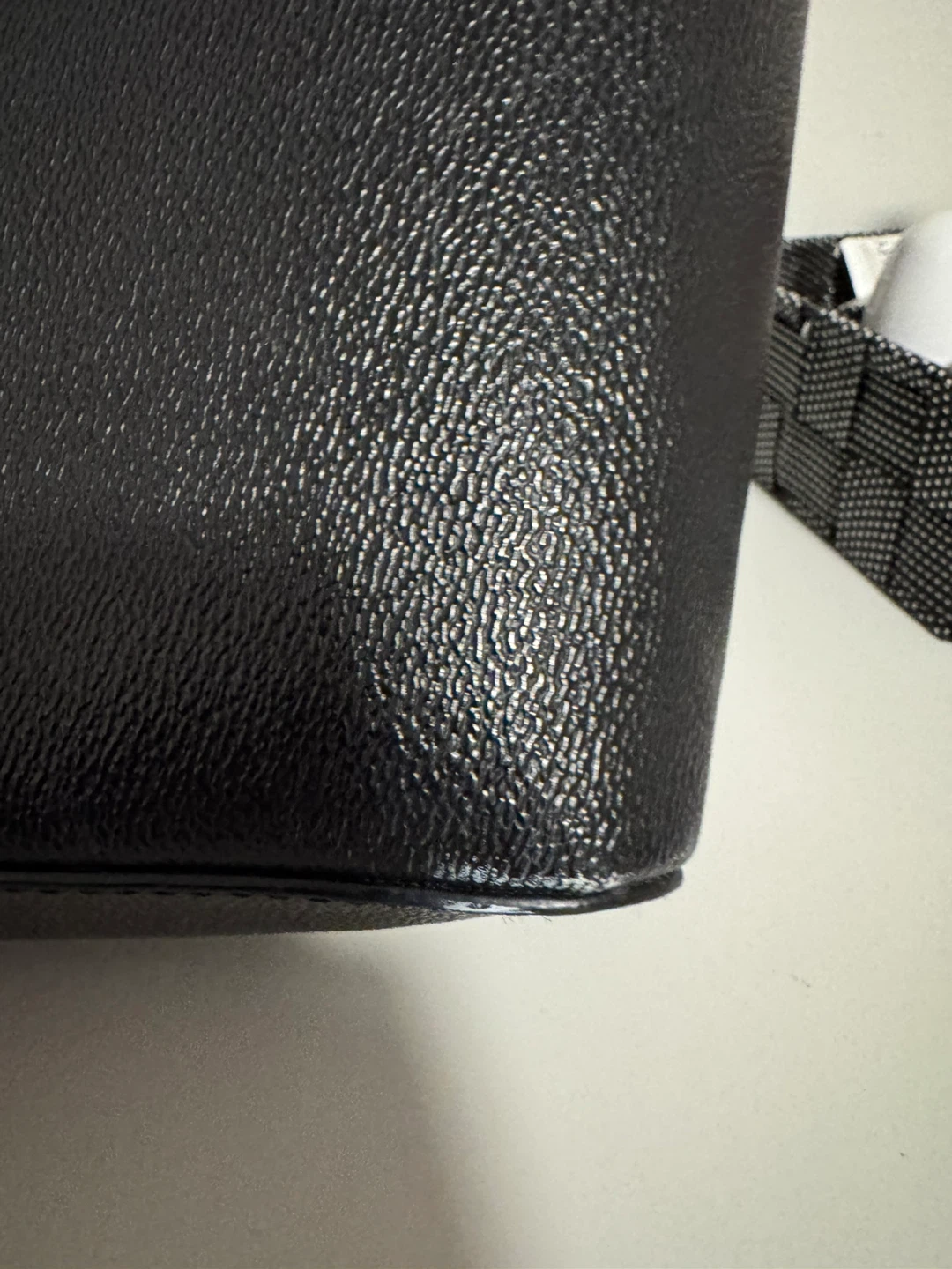 Kate Spade Black Tote Bag - photo 3