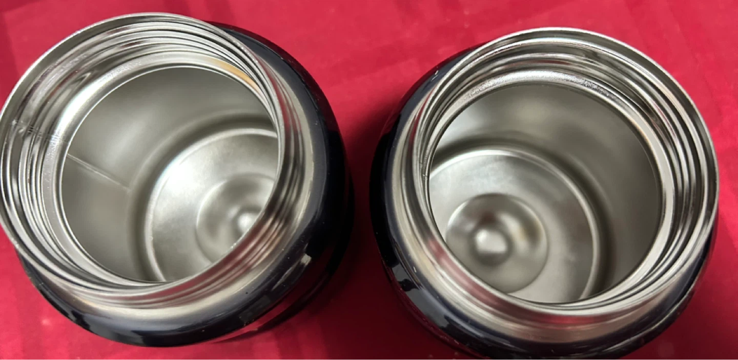 Thermos Food tin containers - photo 4