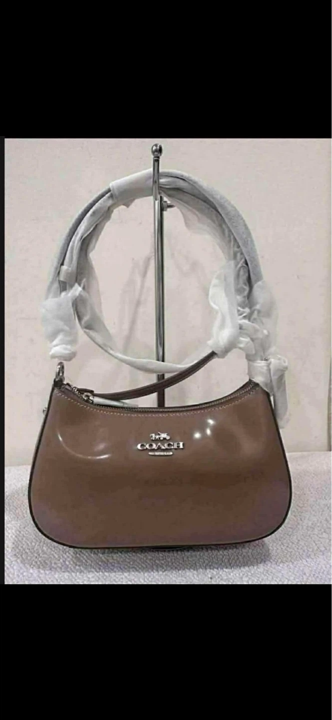 Coach Shoulder Bag Authntic