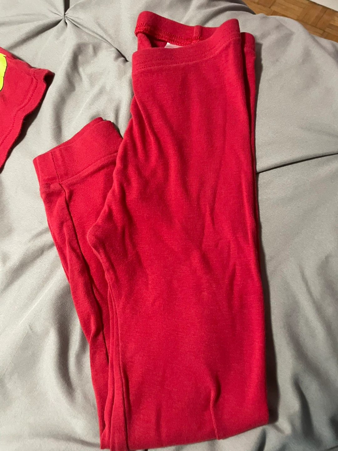 Gap kids Firefighter Pajamas - photo 3