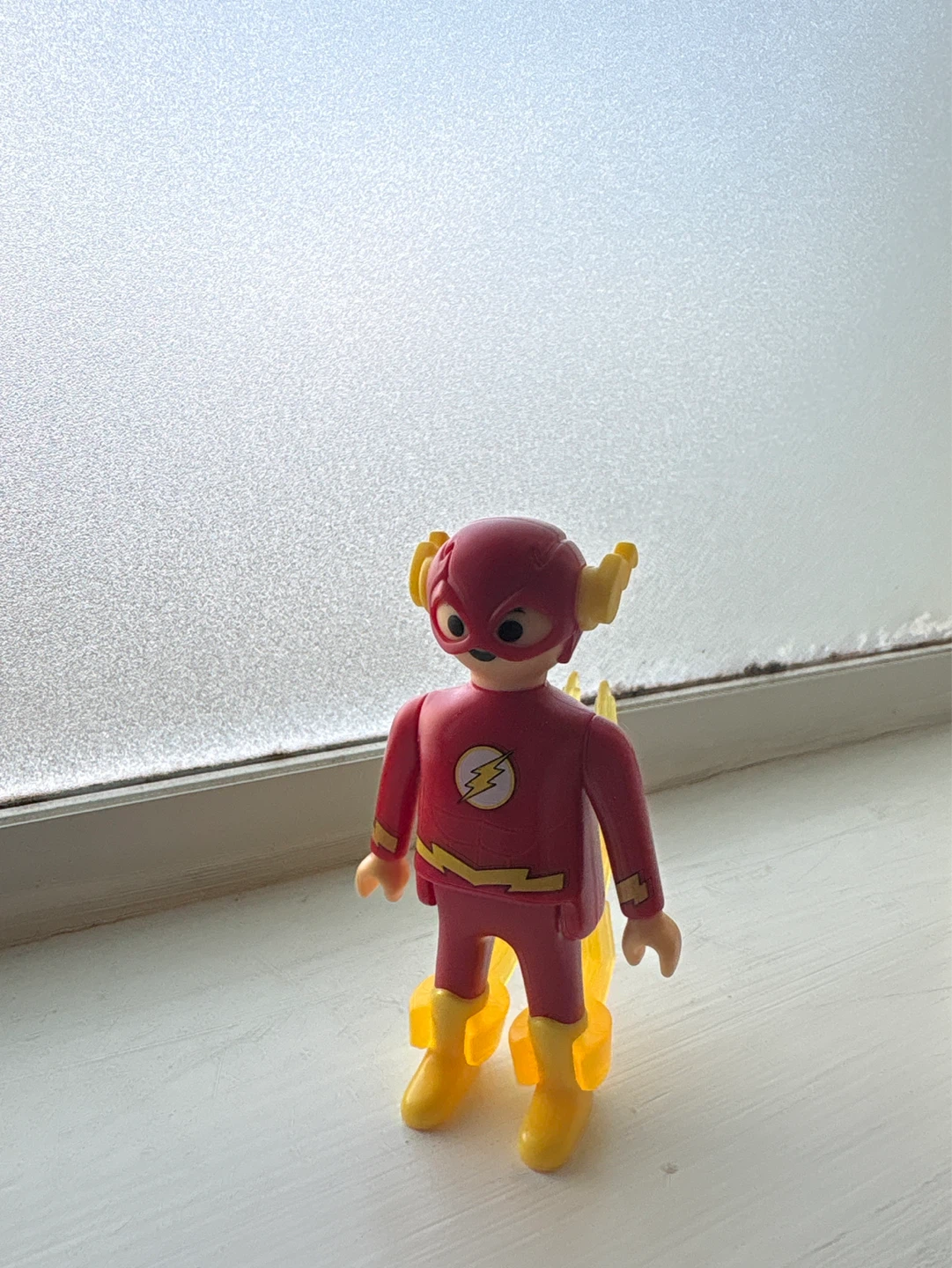DC Comic The Flash Figurine