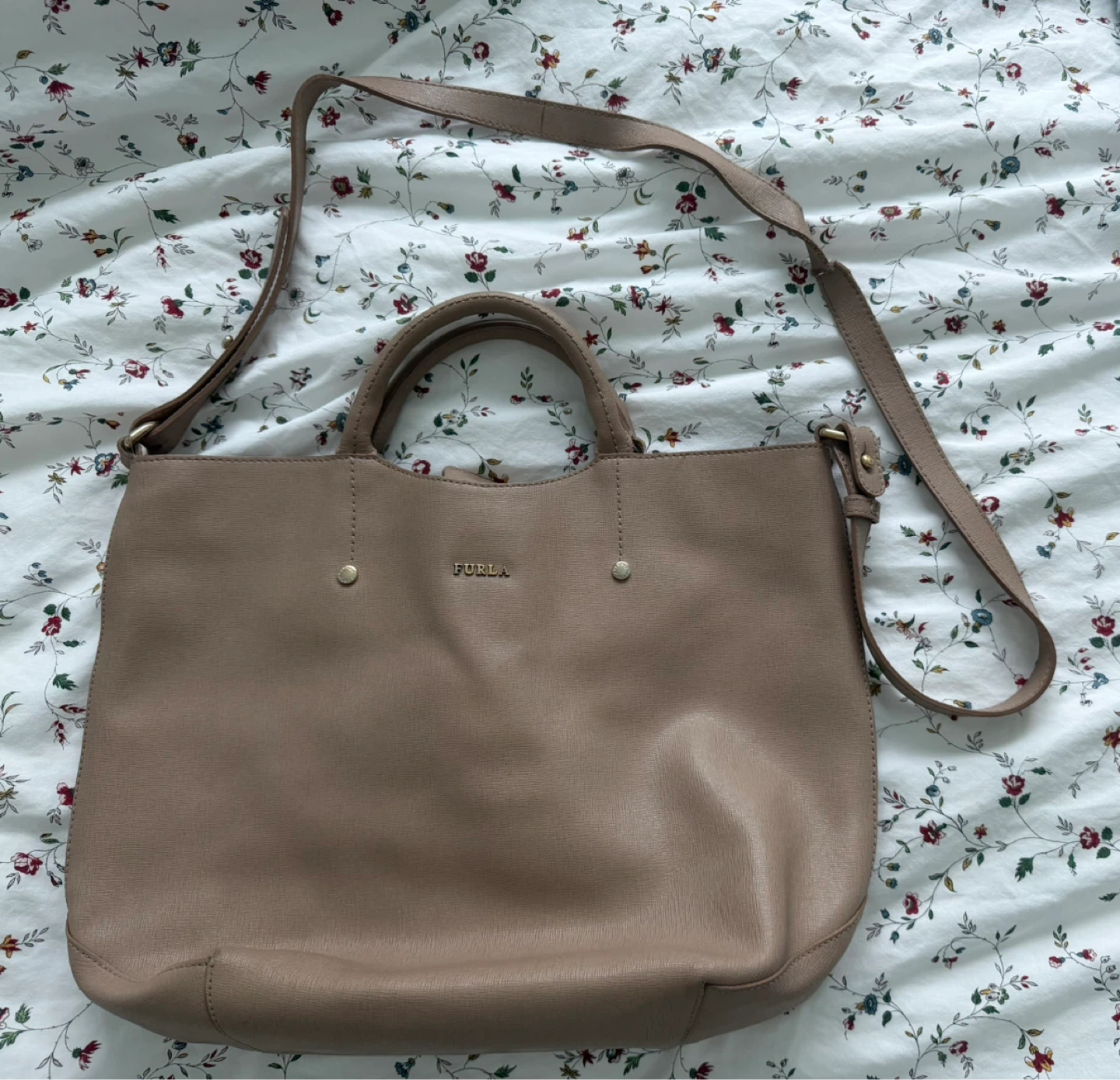 Furla Tote Bag