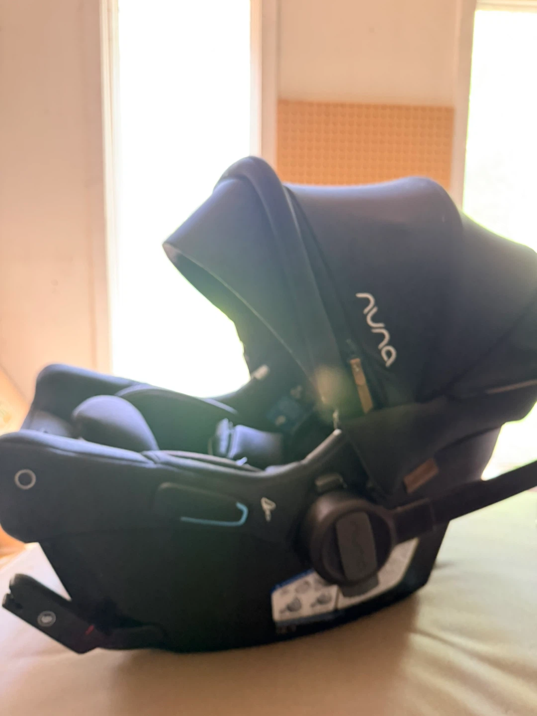 Nuna Pipa Infant Car Seat - photo 2