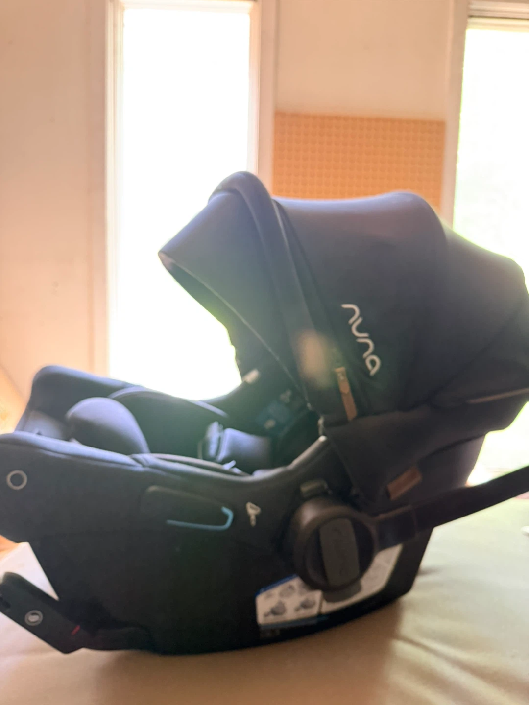 Nuna Pipa Infant Car Seat - photo 3