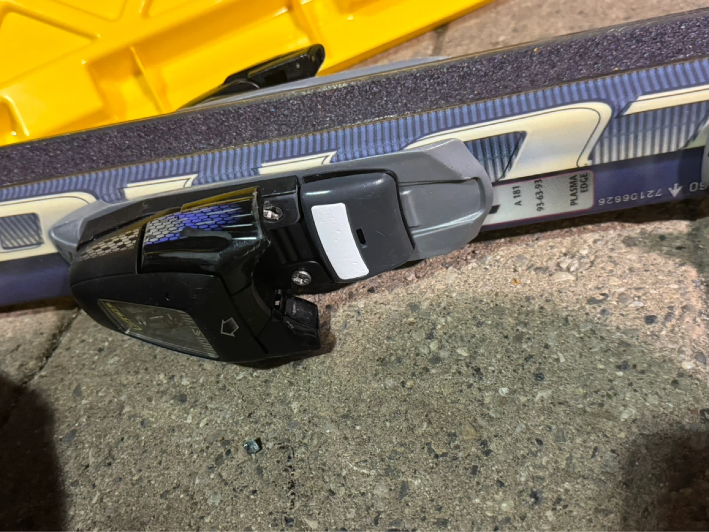 Atomic Ski Boots and Skis - photo 4