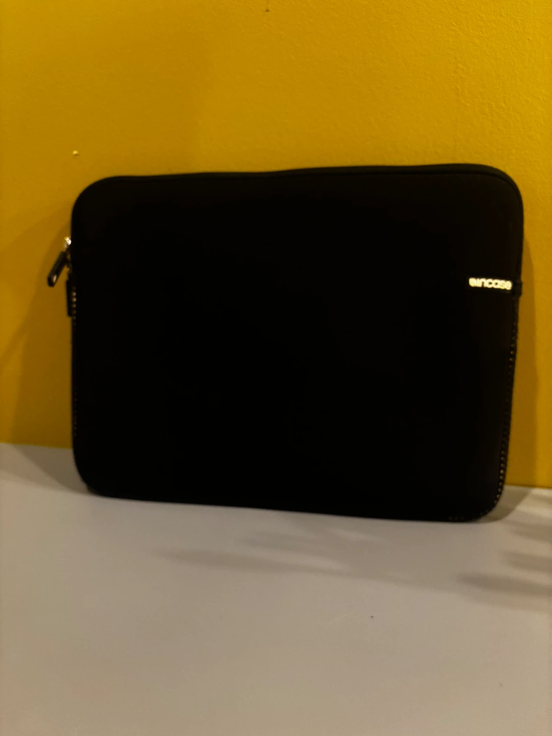 Incase Black Laptop Sleeve Case