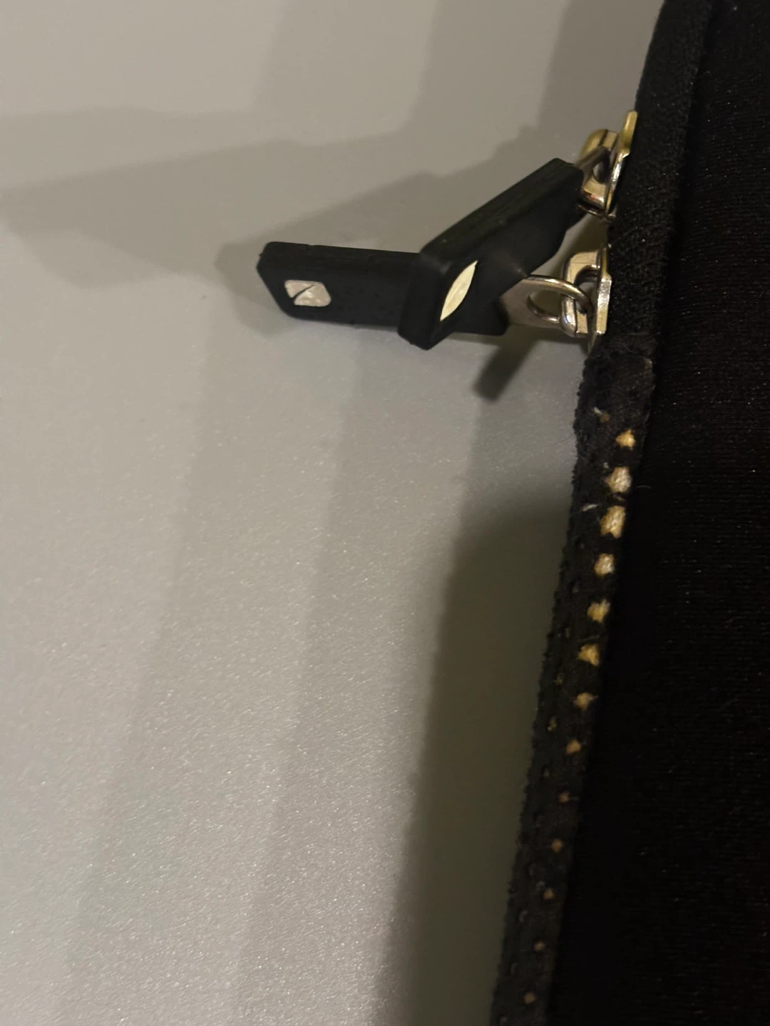 Incase Black Laptop Sleeve Case - photo 4
