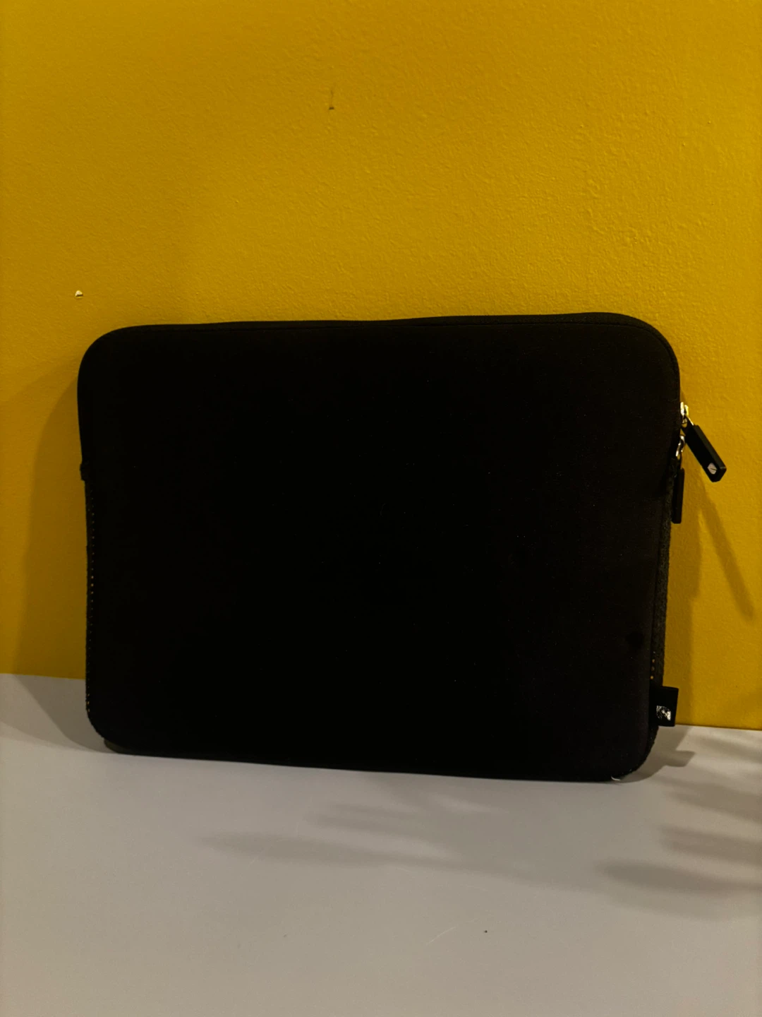 Incase Black Laptop Sleeve Case - photo 2