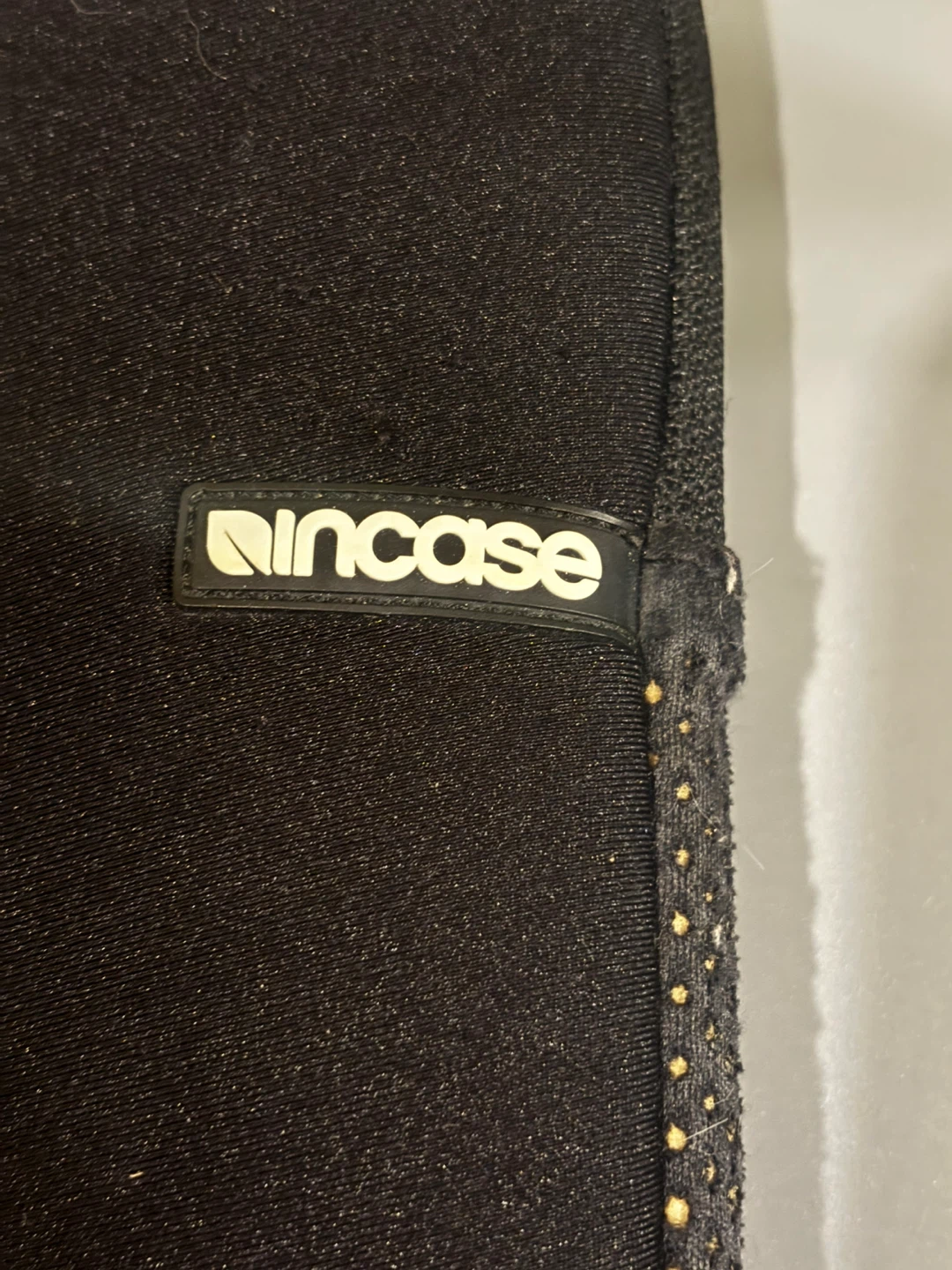 Incase Black Laptop Sleeve Case - photo 3