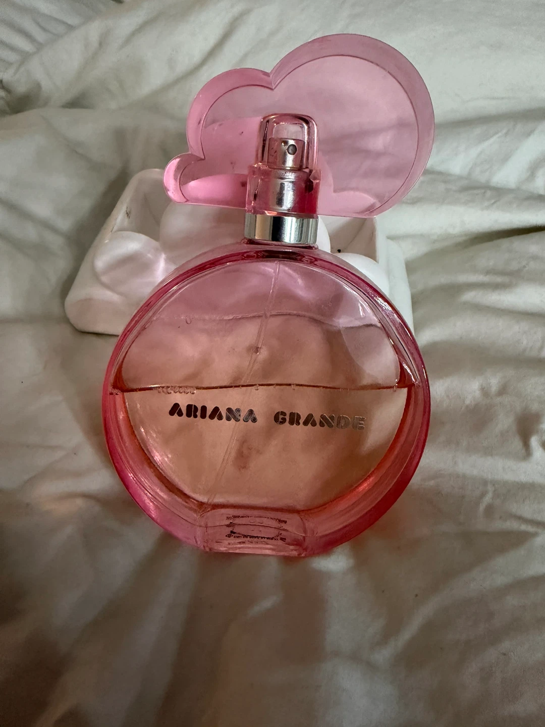 Ariana Grande Perfume