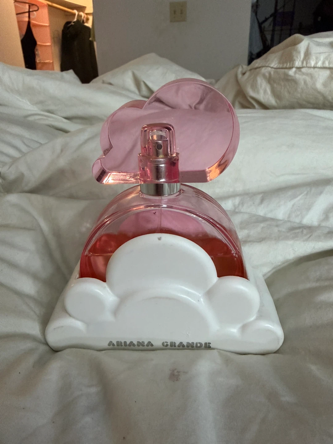 Ariana Grande Perfume - photo 3