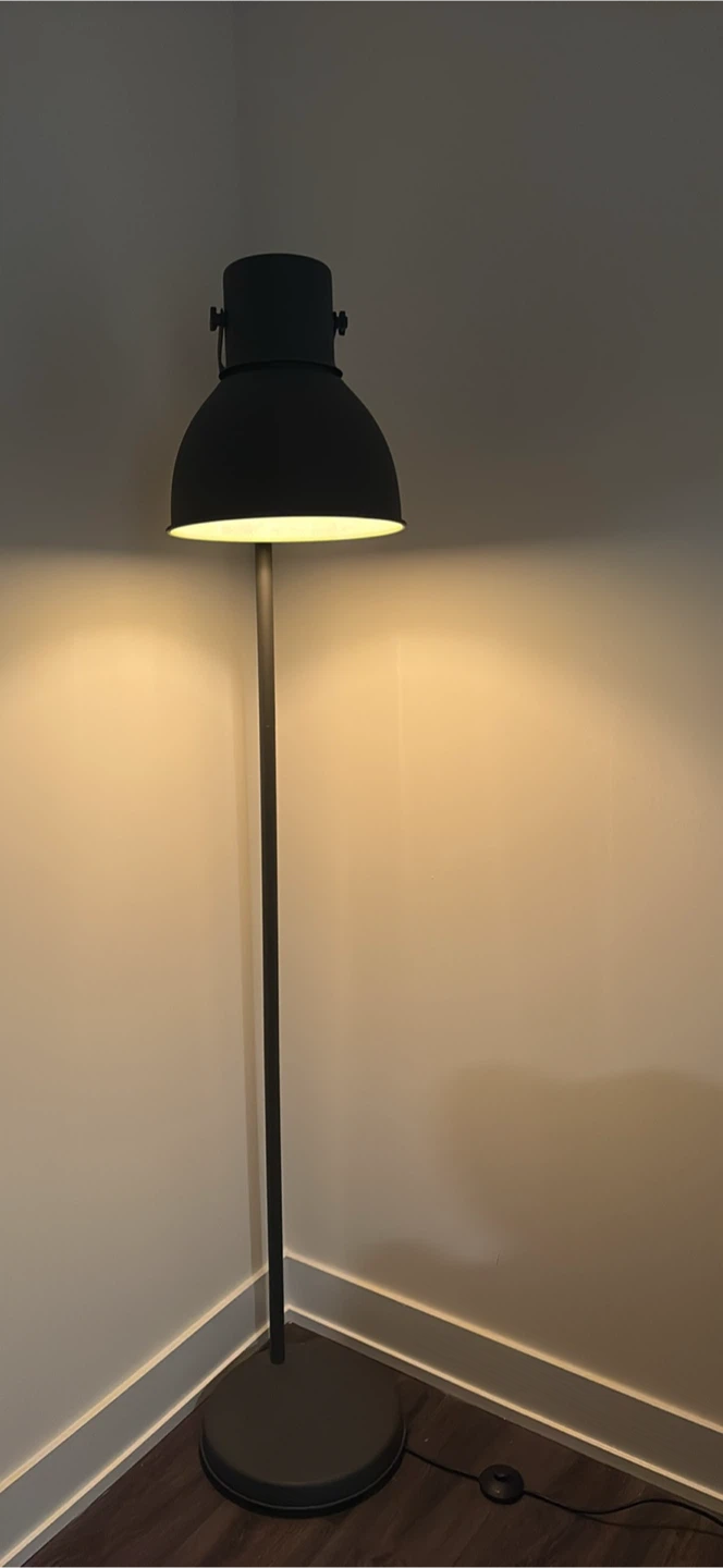 Standing Lamp