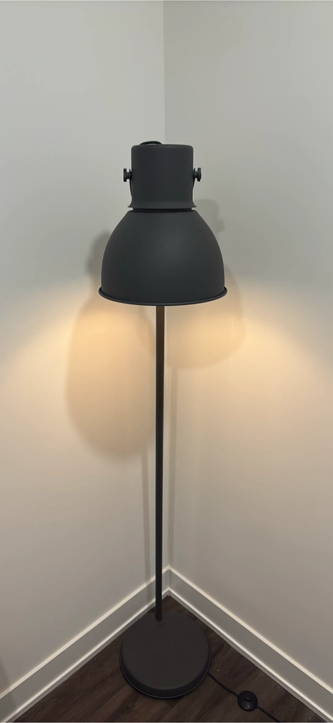 Standing Lamp - photo 2