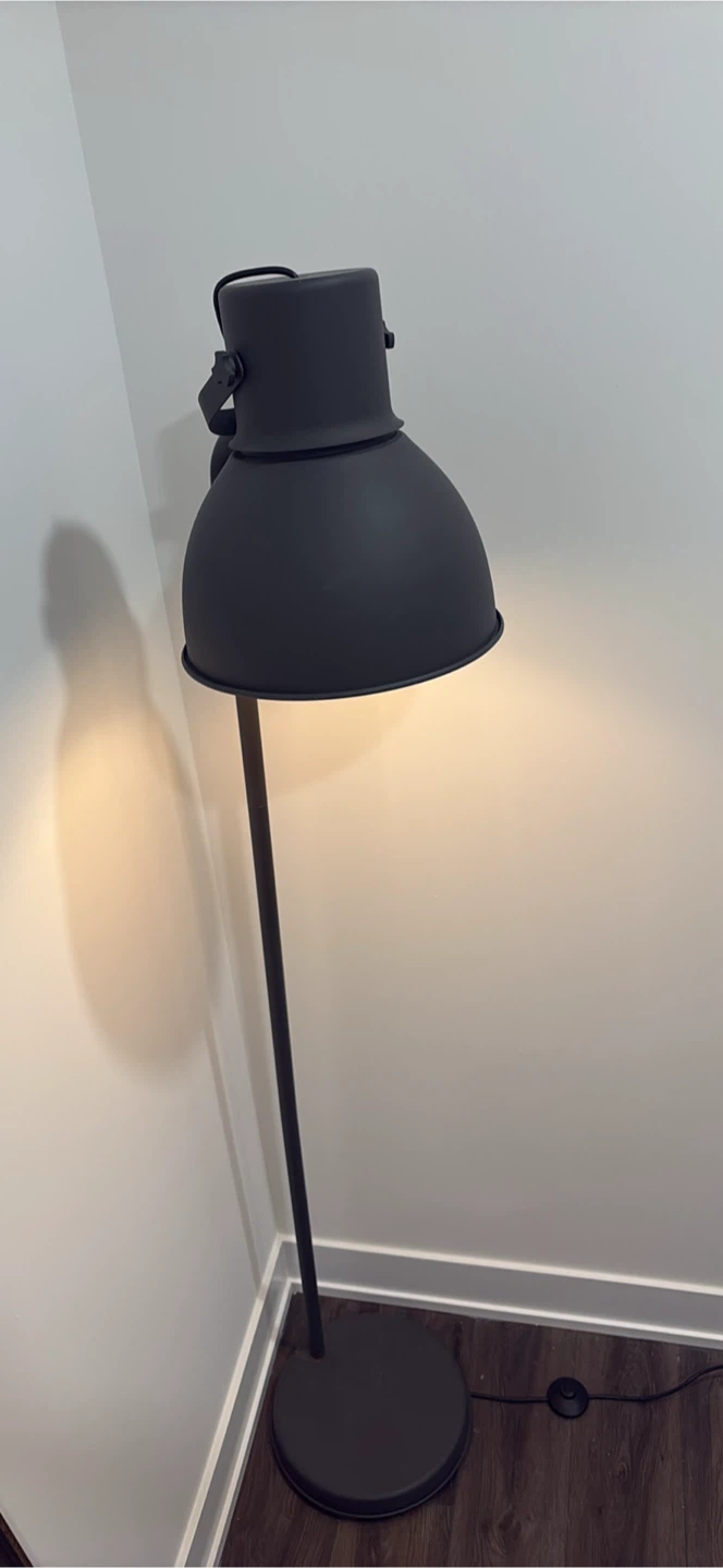 Standing Lamp - photo 3