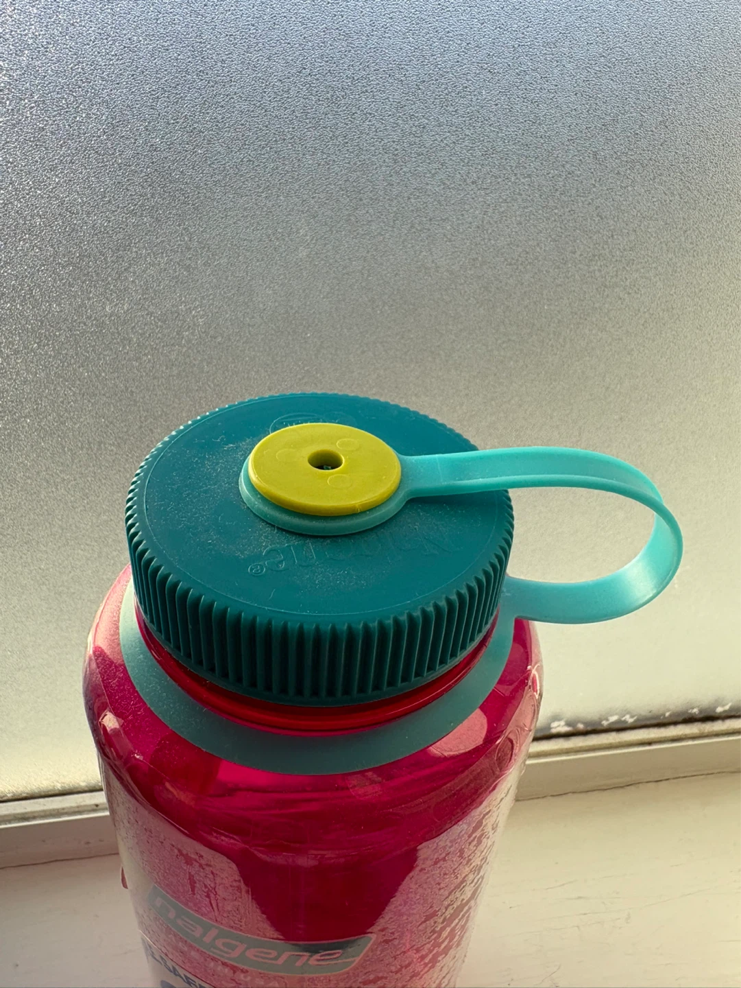 [New] Nalgene water bottle 32 oz - photo 5