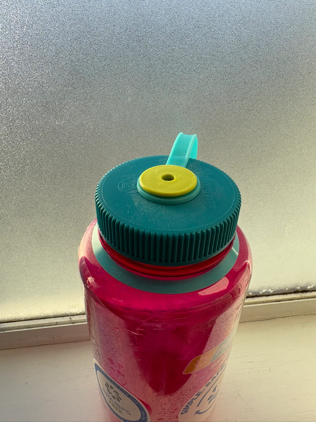 [New] Nalgene water bottle 32 oz - photo 4