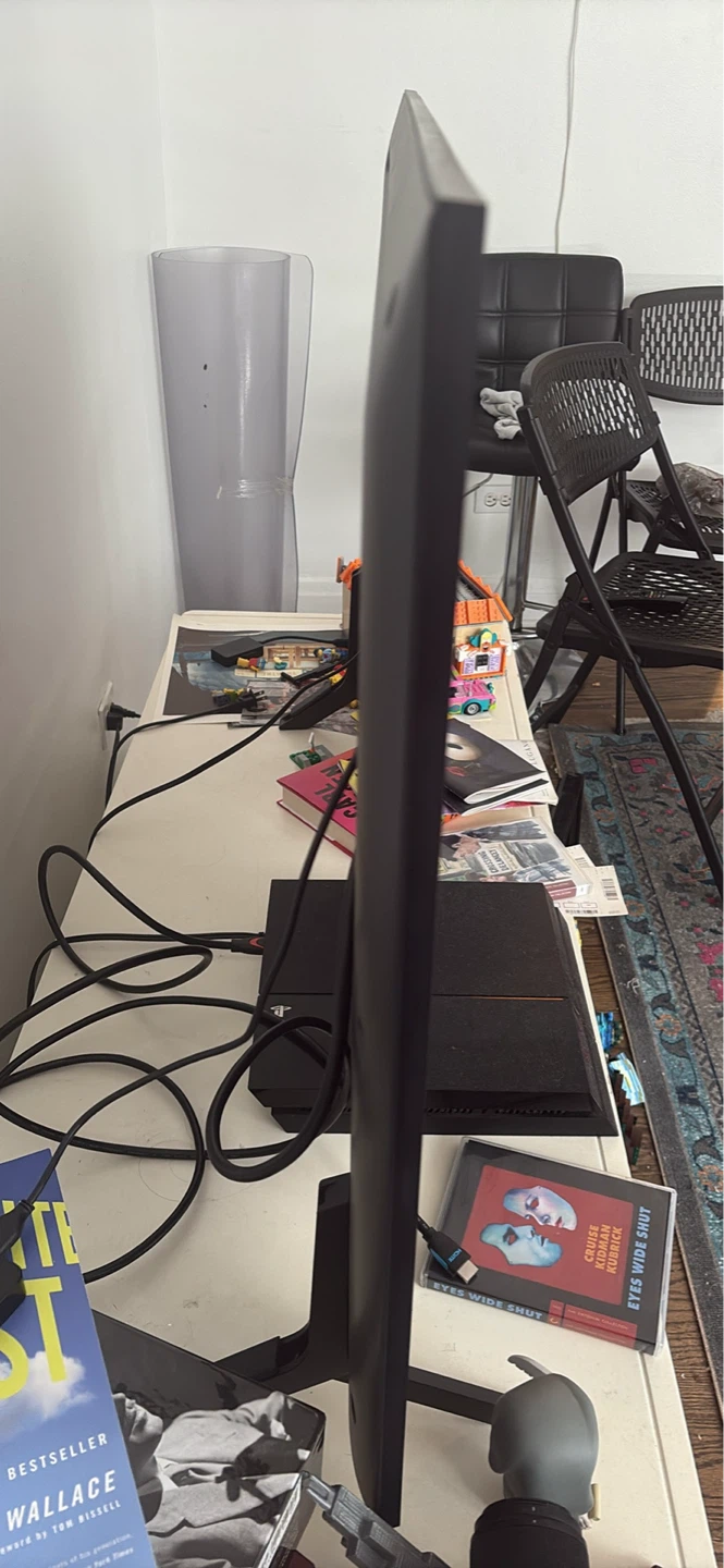 LG 50UR9000PUA Smart TV - photo 3