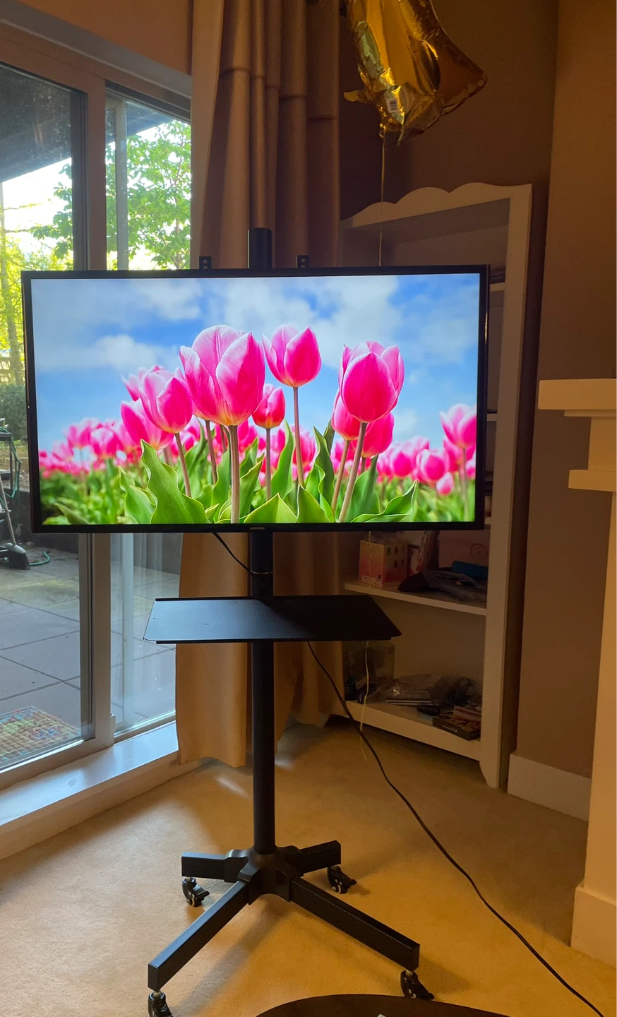 Samsung 40 Inch FHD 1080P TV
