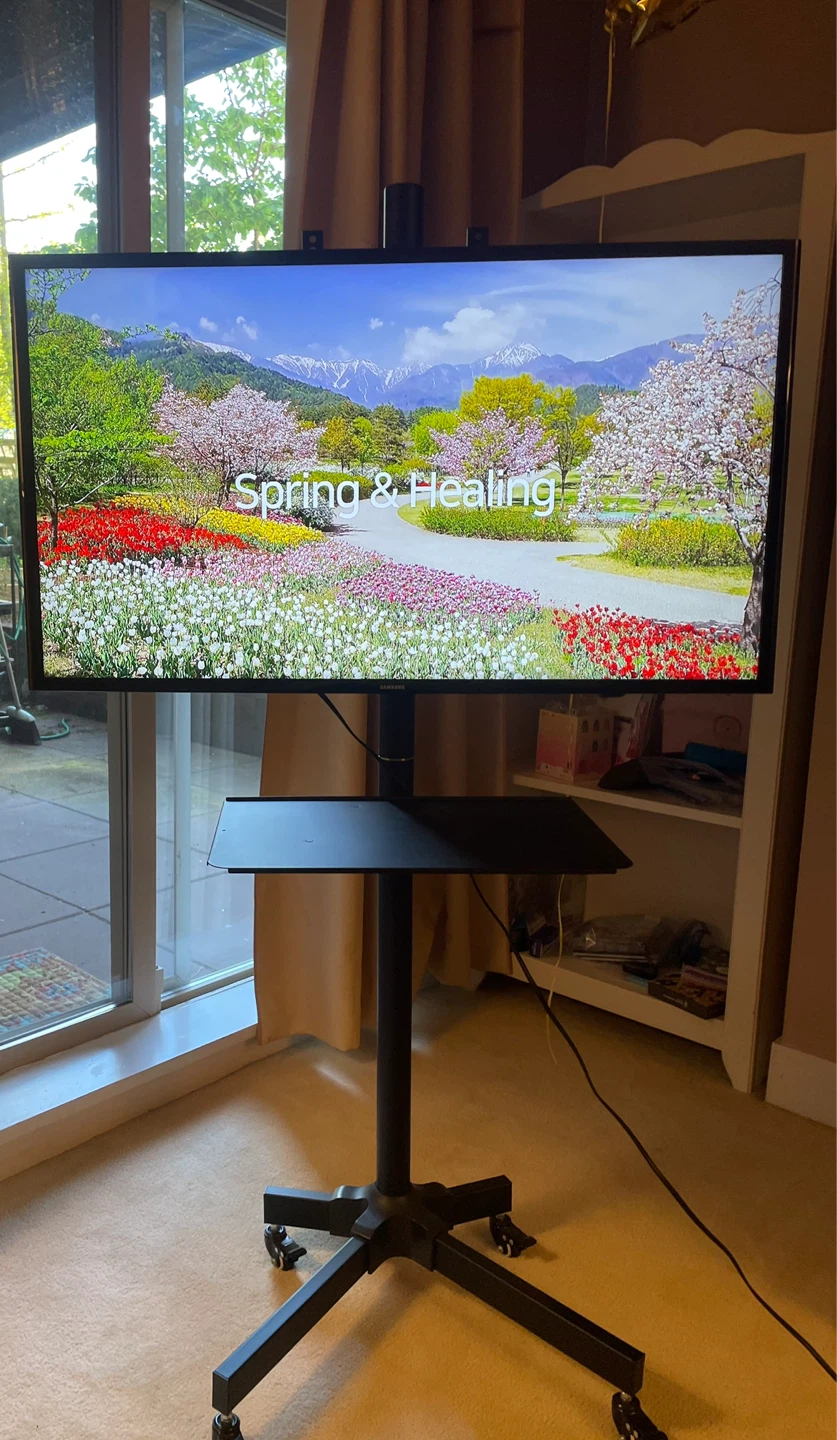 Samsung 40 Inch FHD 1080P TV - photo 2
