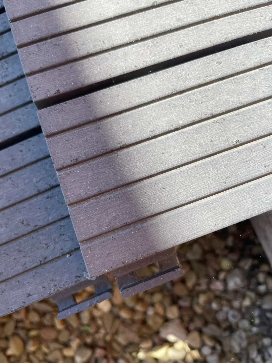 Interlocking Deck Tiles - photo 2