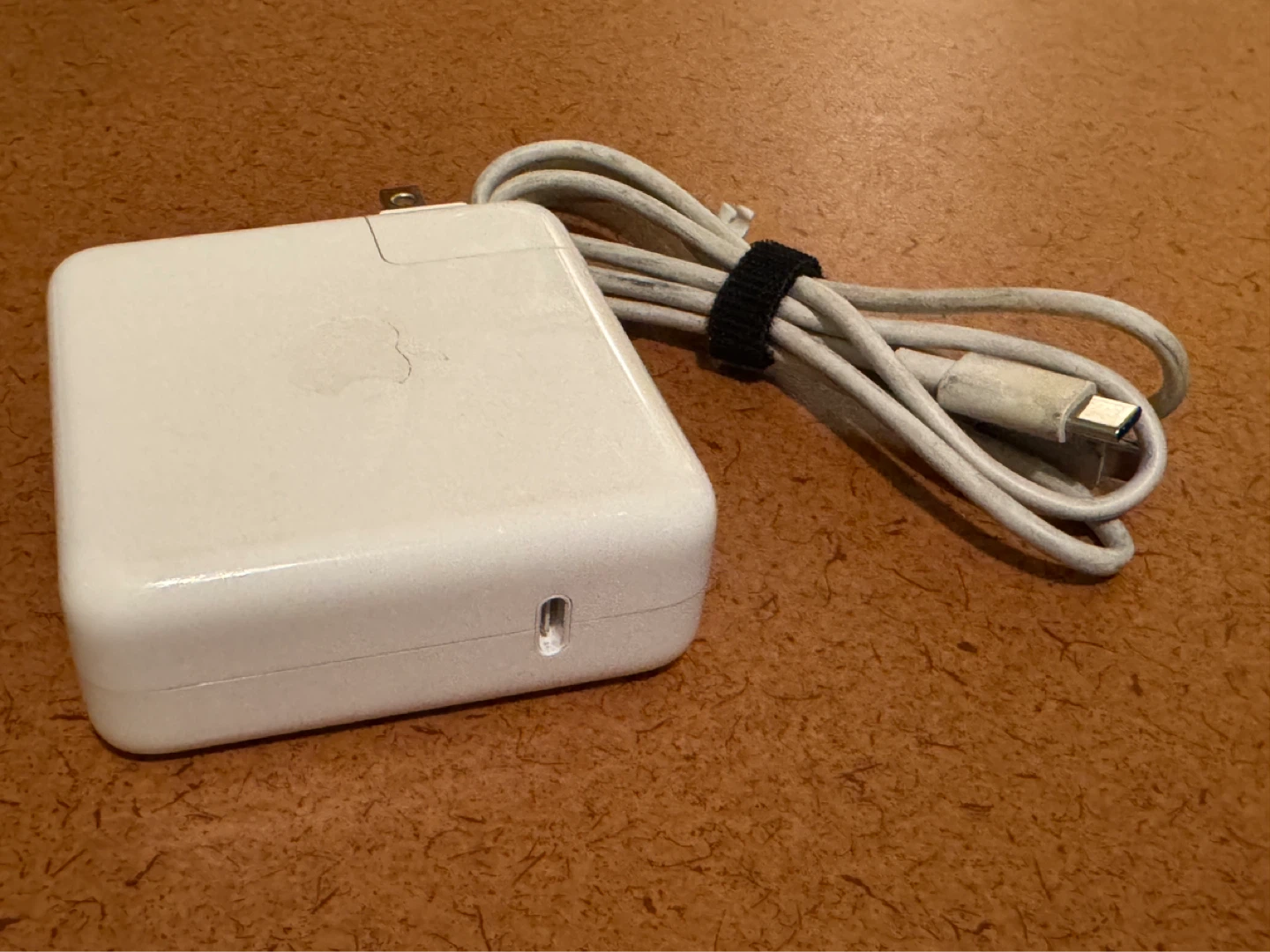 Apple 61W USB-C Power Adapter