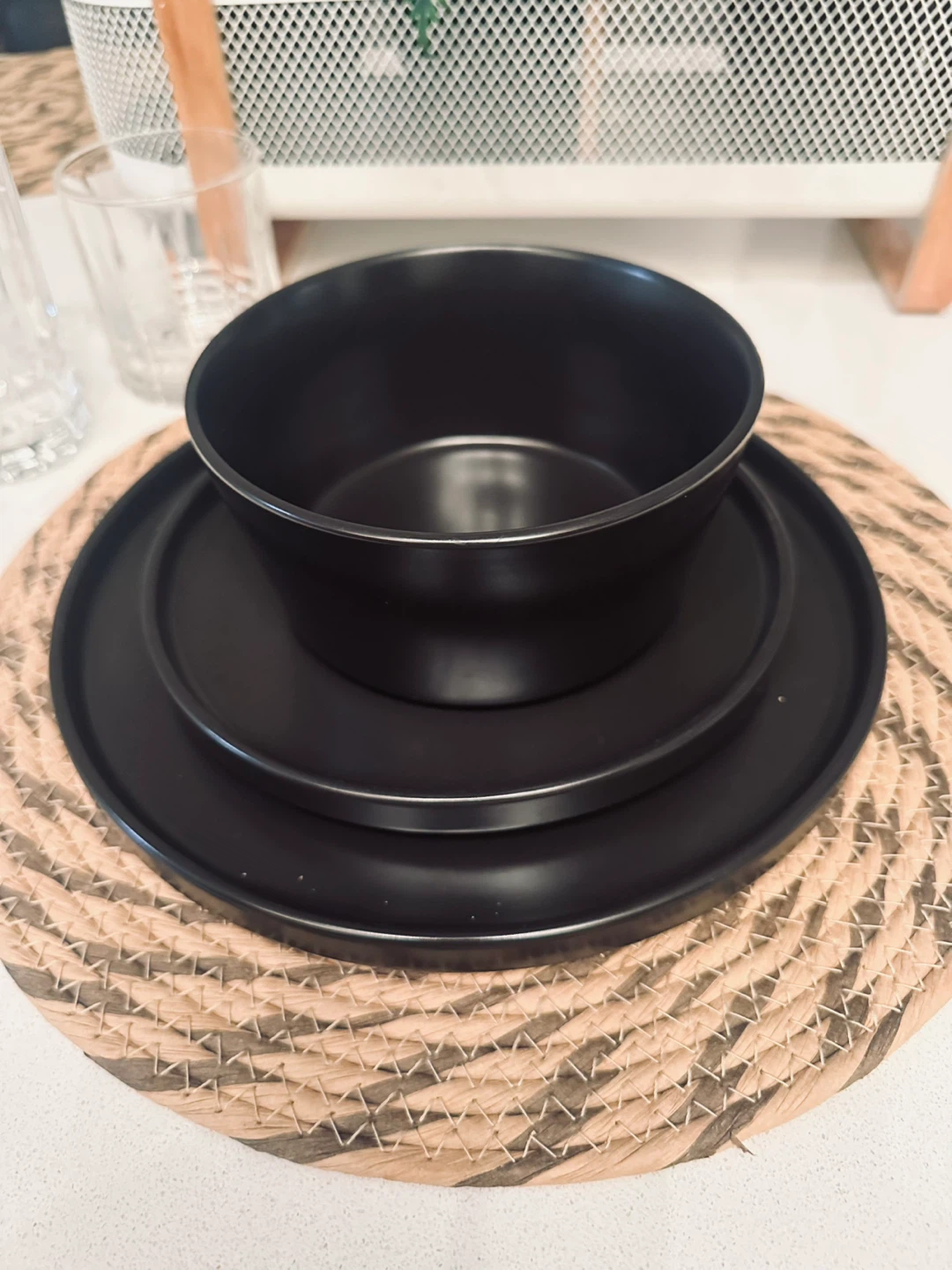 Stone + Lain Stoneware Bowls and Plates & more - photo 2