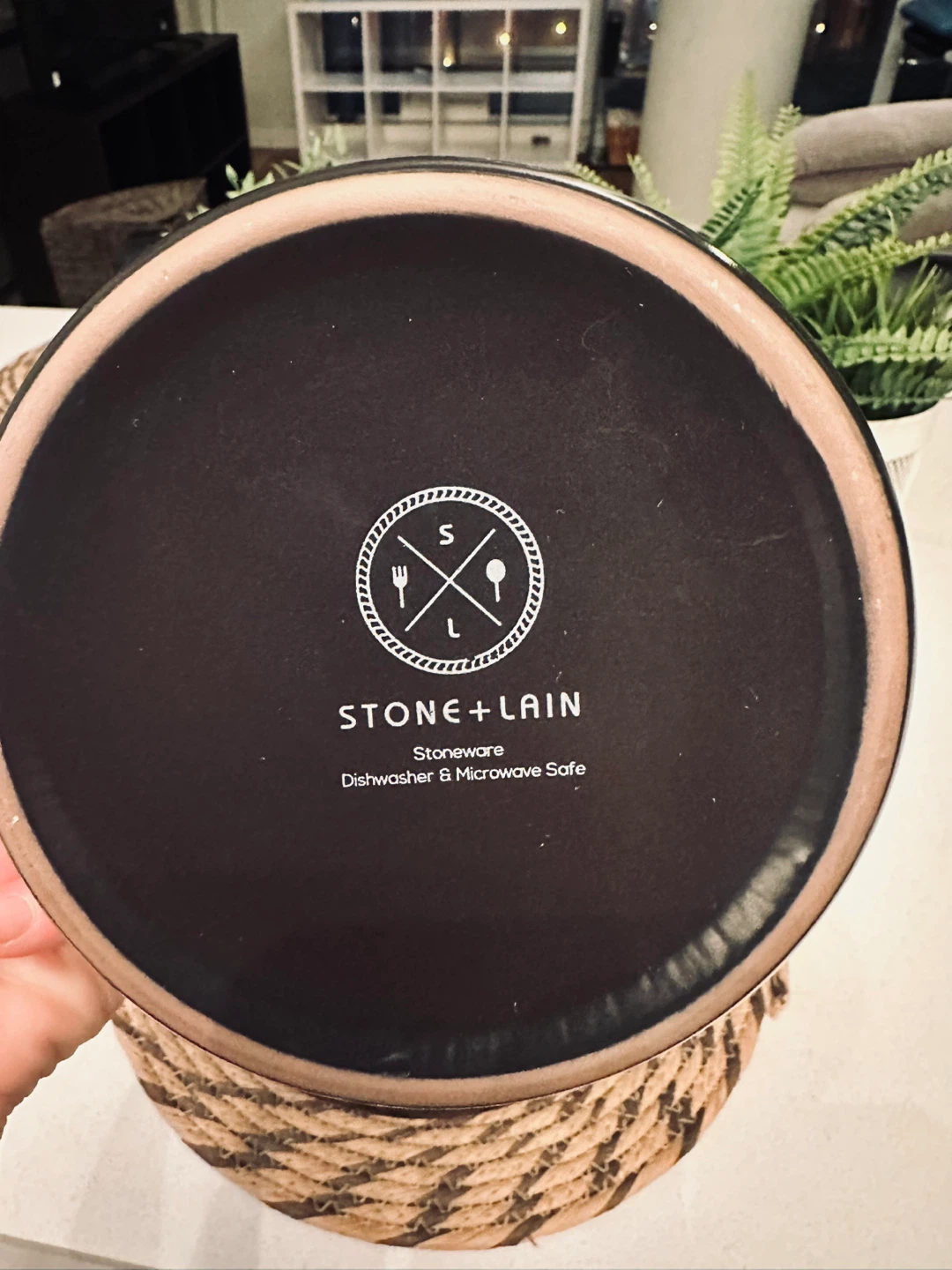 Stone + Lain Stoneware Bowls and Plates & more - photo 3