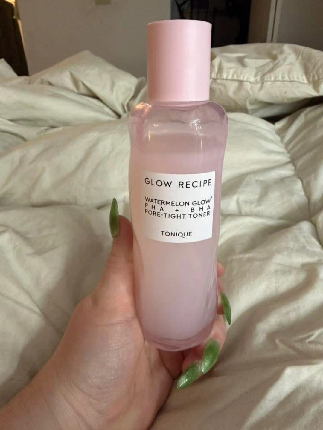 Glow Recipe Watermelon Glow PHA+BHA Pore-Tight Toner