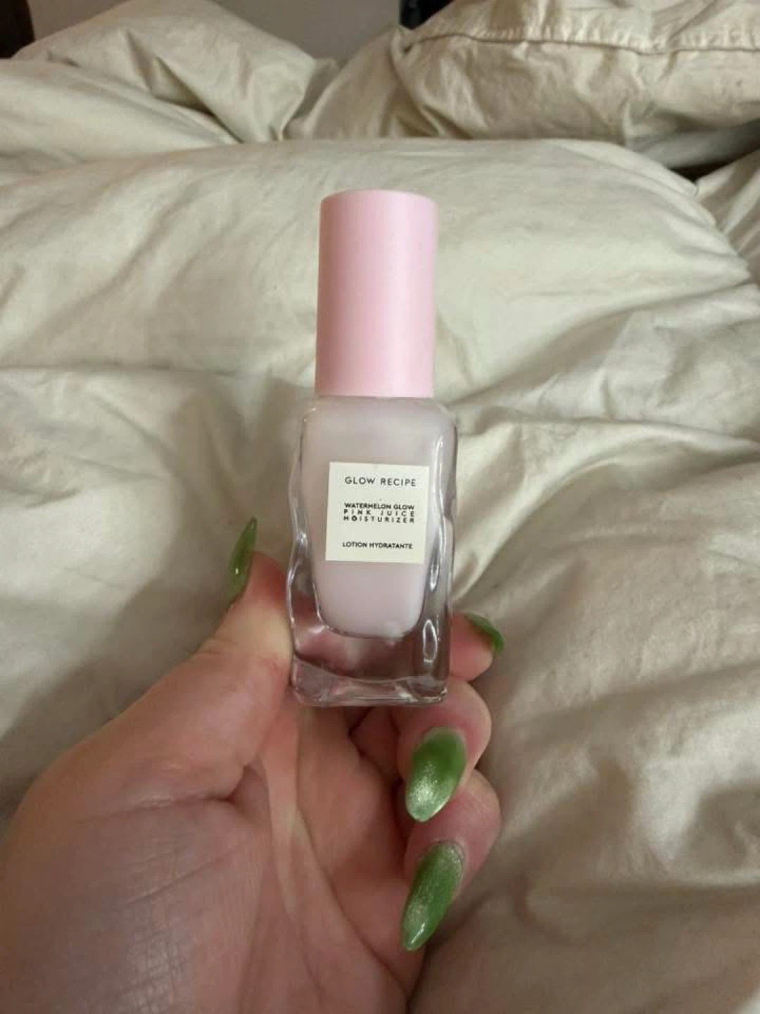 Glow Recipe Watermelon Glow Pink Juice Moisturizer