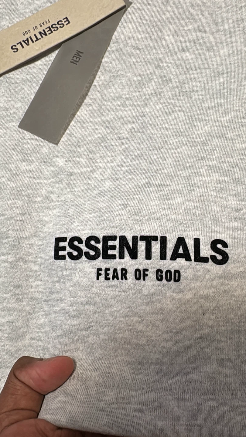 Essential Shorts - Size XS - photo 2