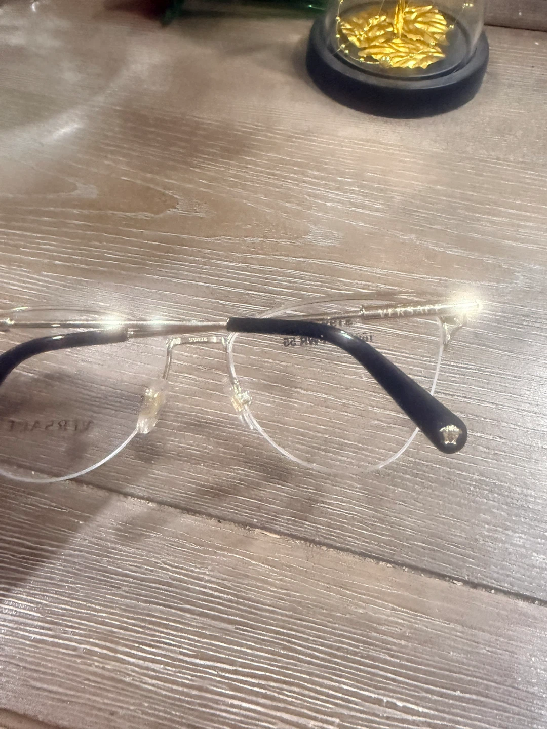 Brand new Versace Eyeglasses frames - photo 4