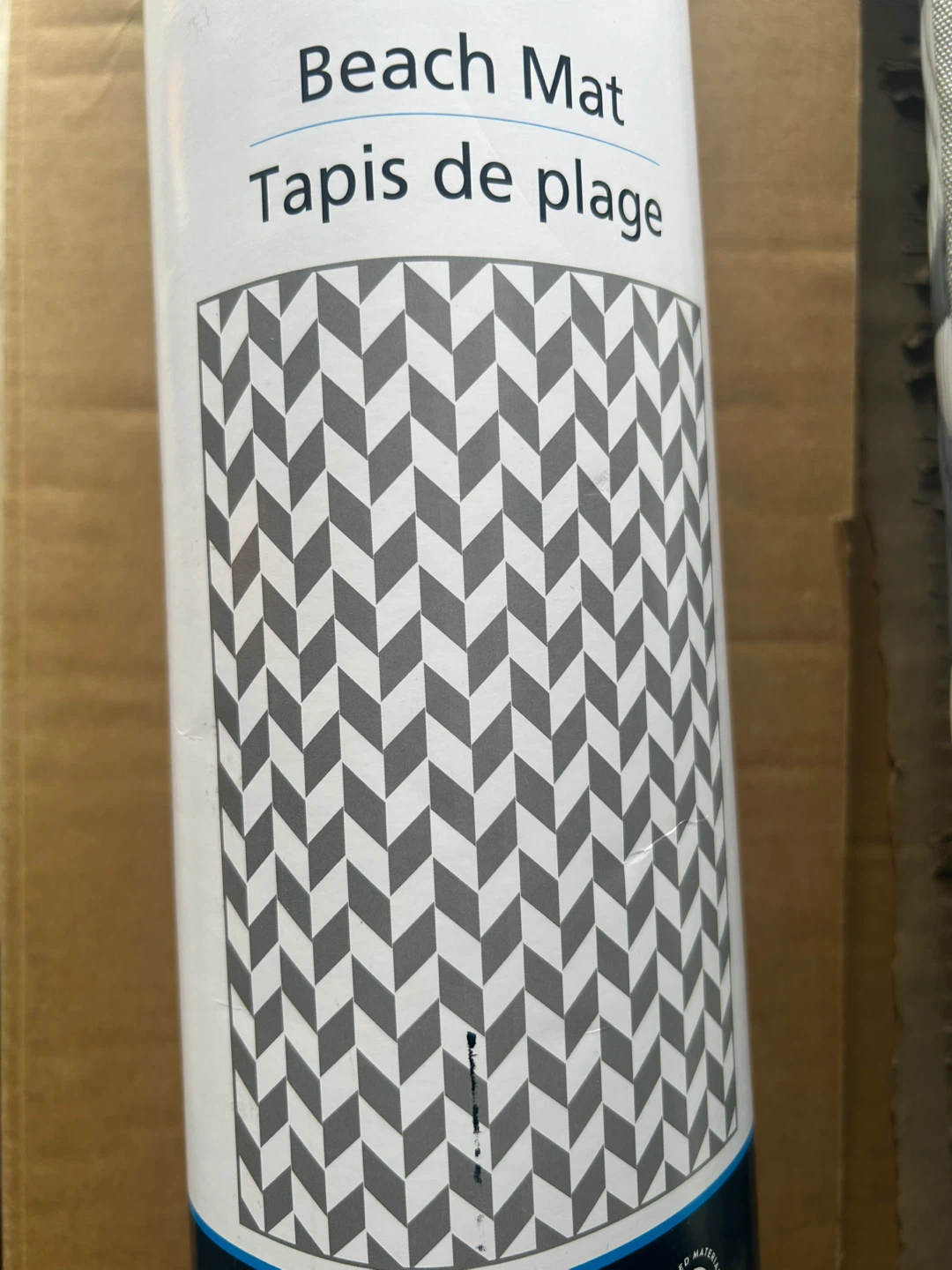 Brand New Patio Deck Beach Mat Carpet - photo 2
