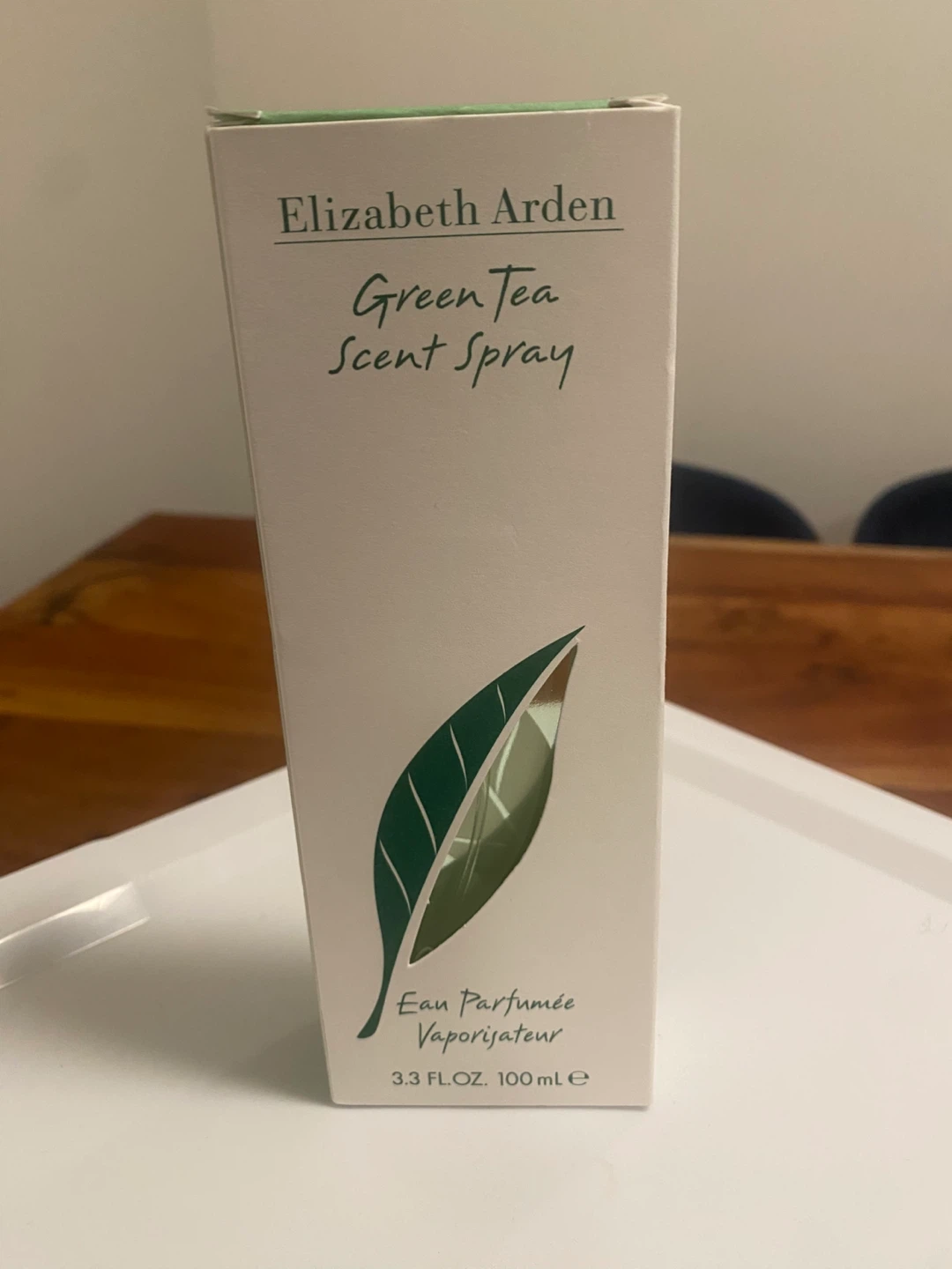 Elizabeth Arden Green Tea Scent Spray 100 mL - photo 3