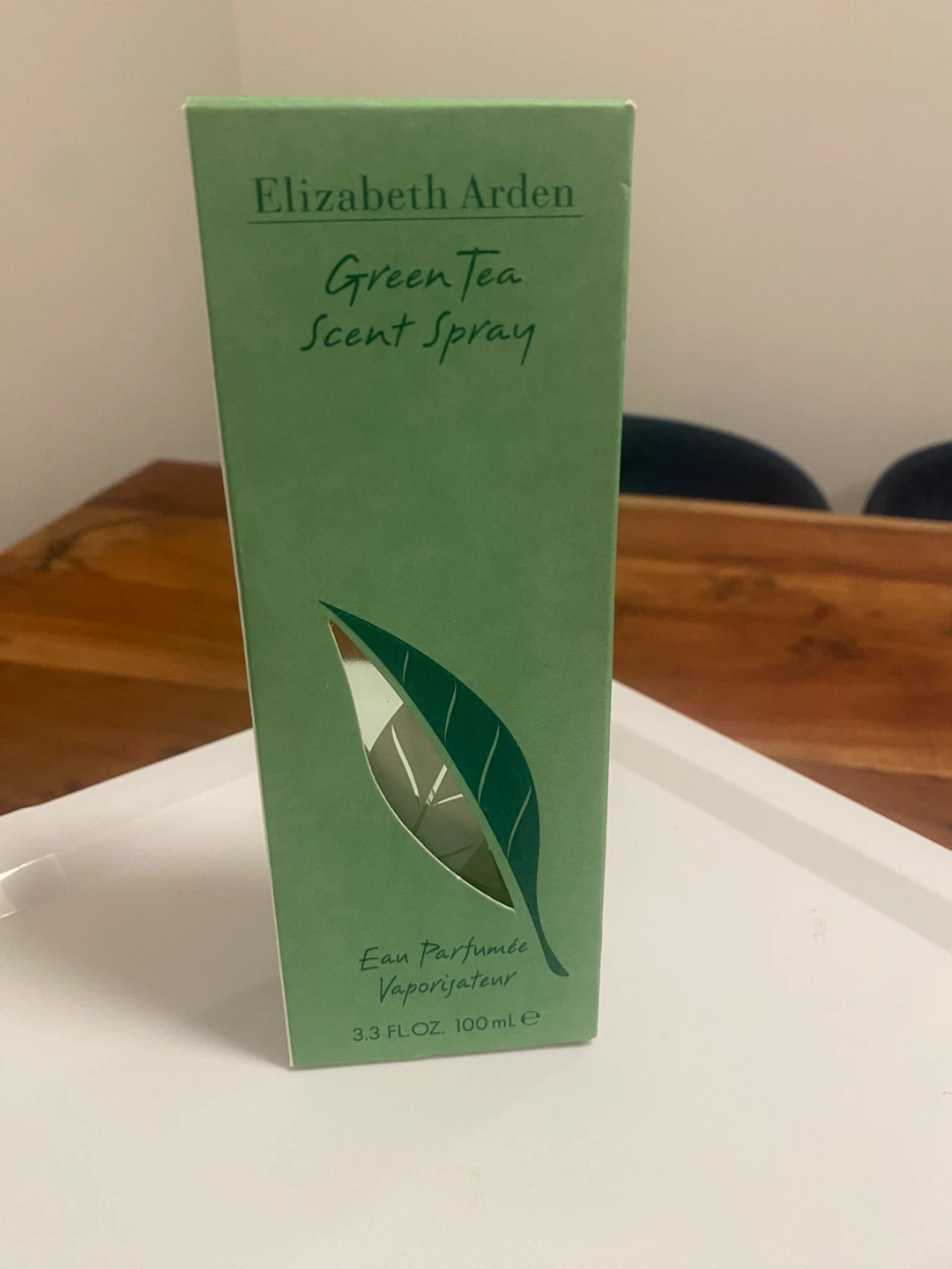 Elizabeth Arden Green Tea Scent Spray 100 mL