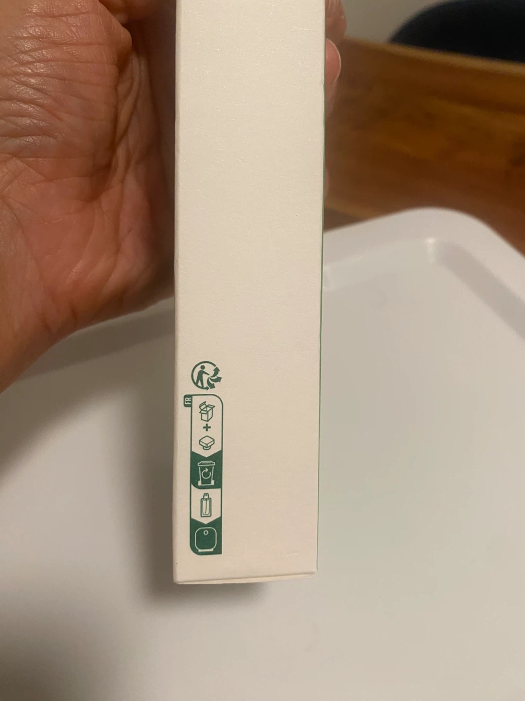 Elizabeth Arden Green Tea Scent Spray 100 mL - photo 5