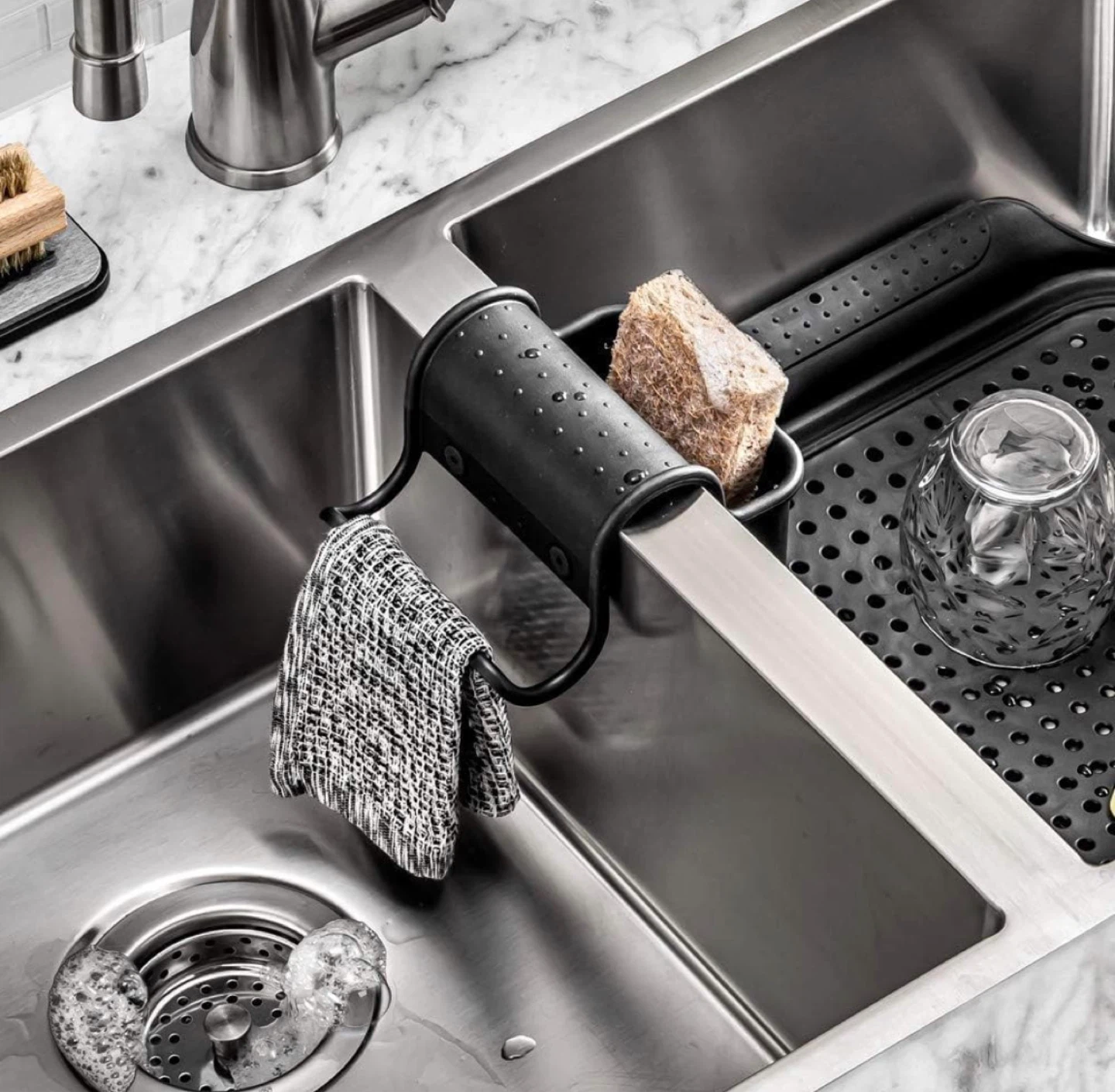 Sink Caddy Organizer - photo 4