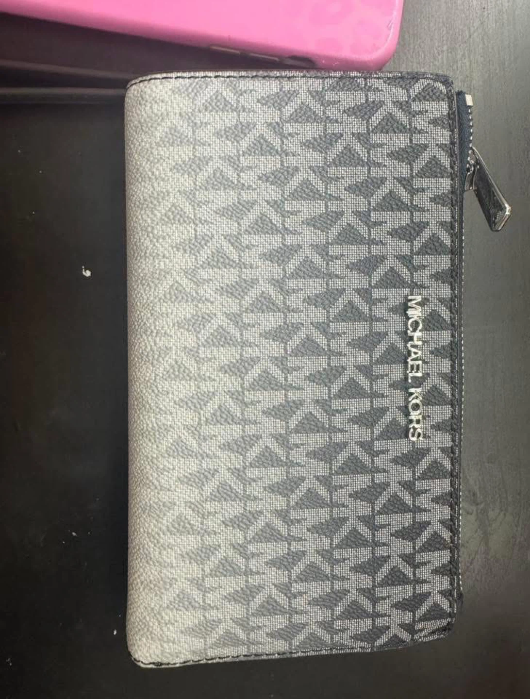 Michael Kors Jet Set Travel Wristlet