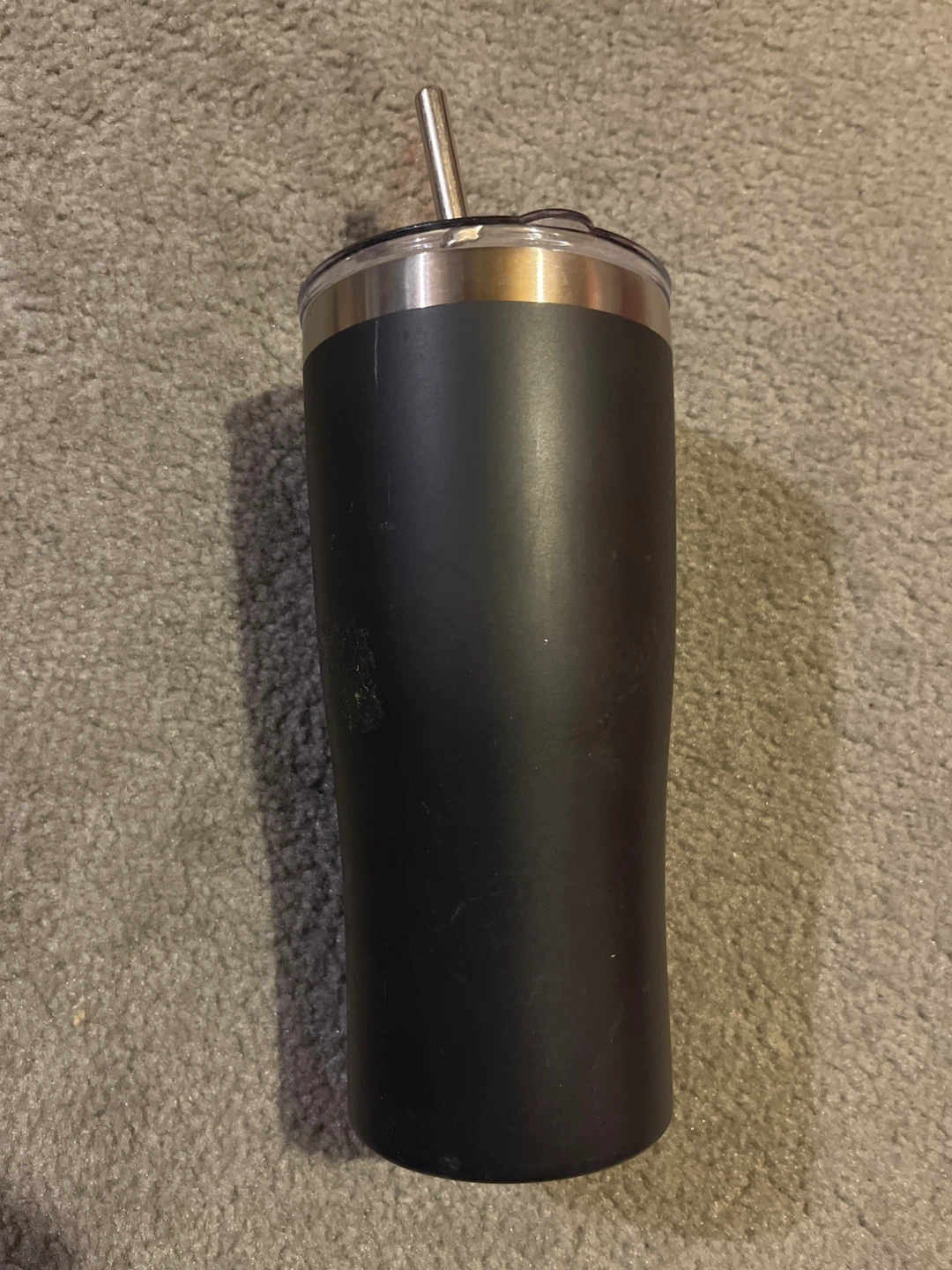 Heritage Tumbler with Straw - photo 3