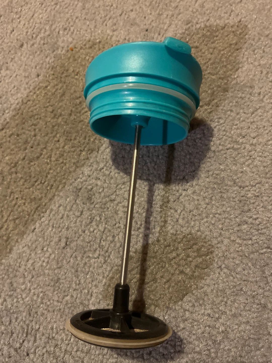 bodum DAVIDsTEA Travel French Press - photo 3