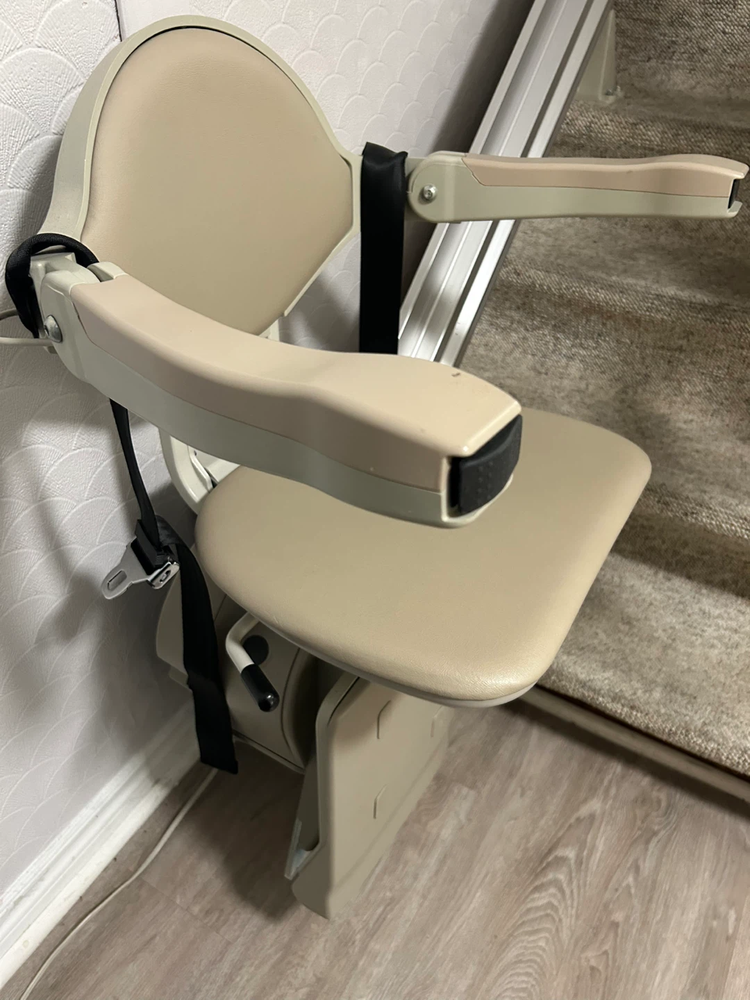 Used Stair Lift Chair