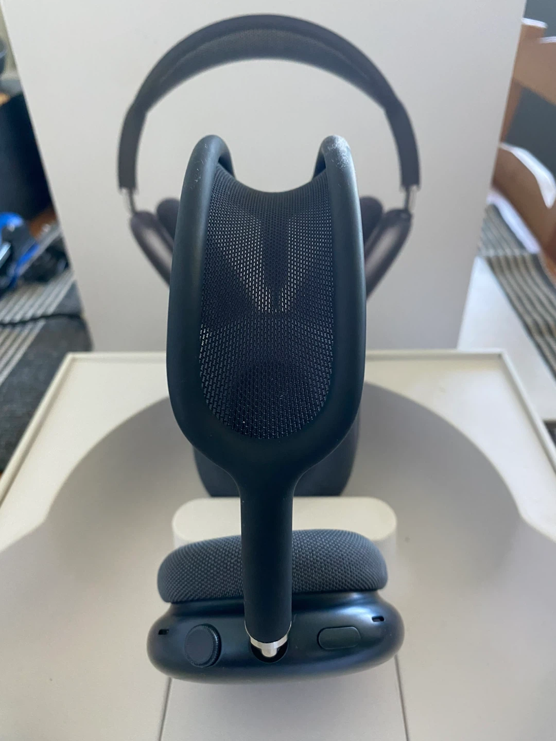 Apple AirPods Max Headphones - photo 4