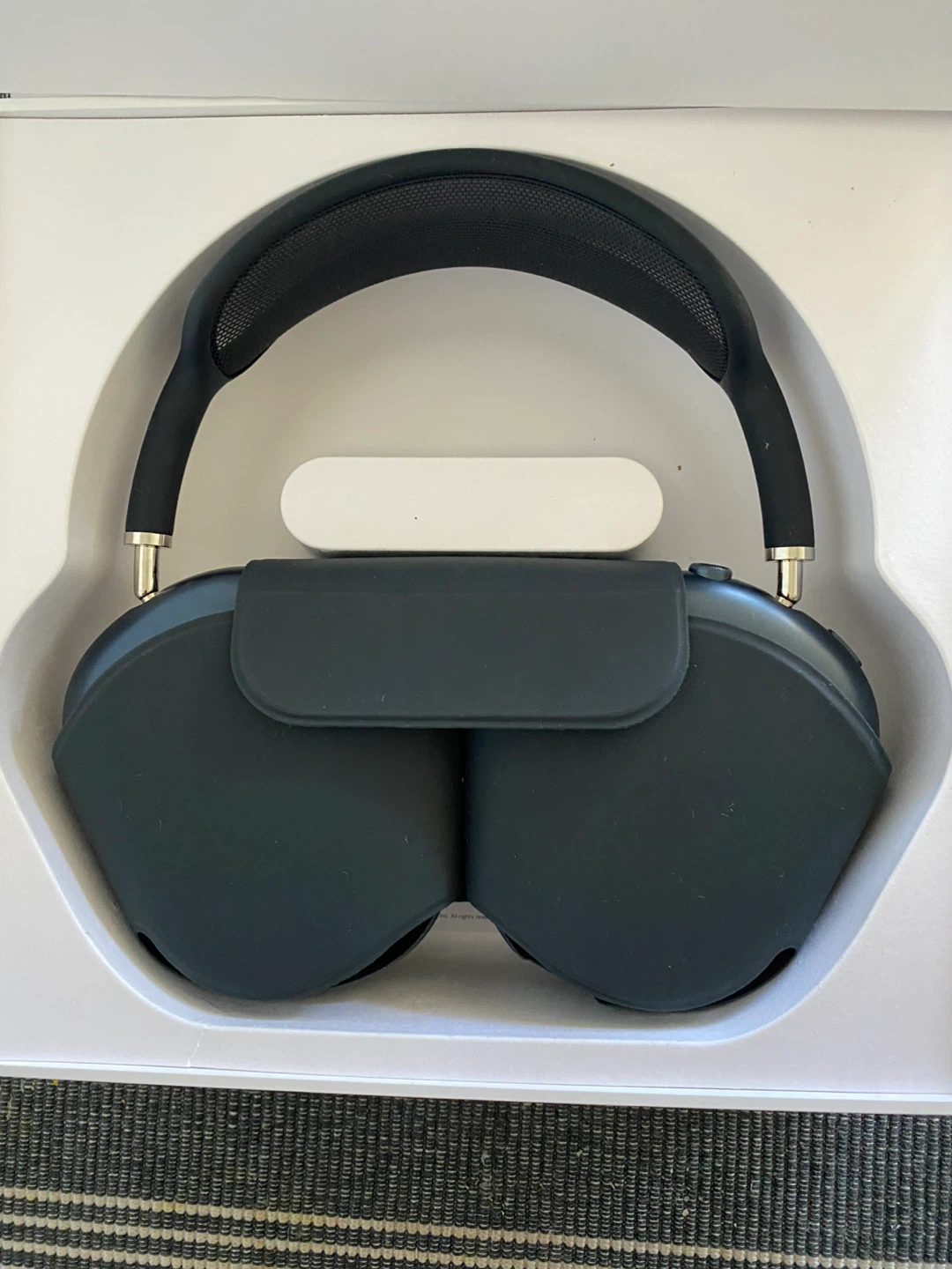 Apple AirPods Max Headphones